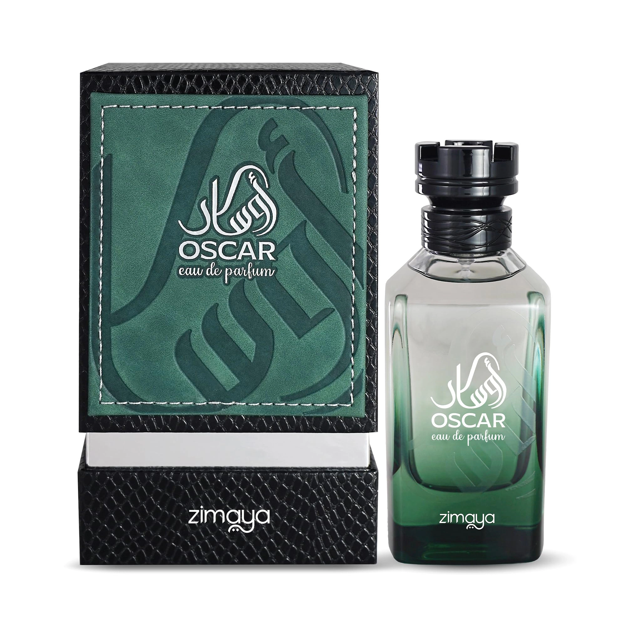 OSCAR ZIMAYA PERFUM 100ML