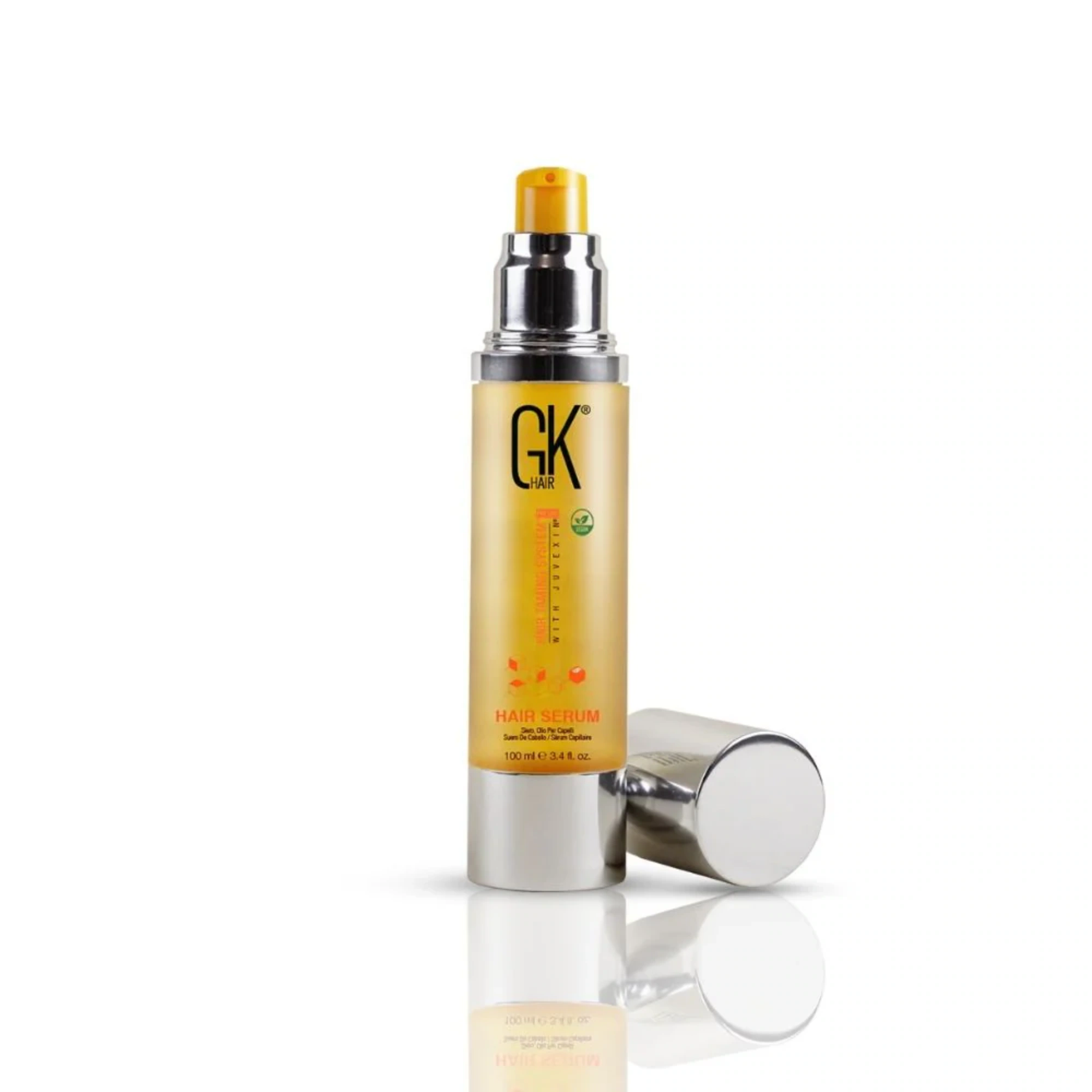 GK hair serum 100ml