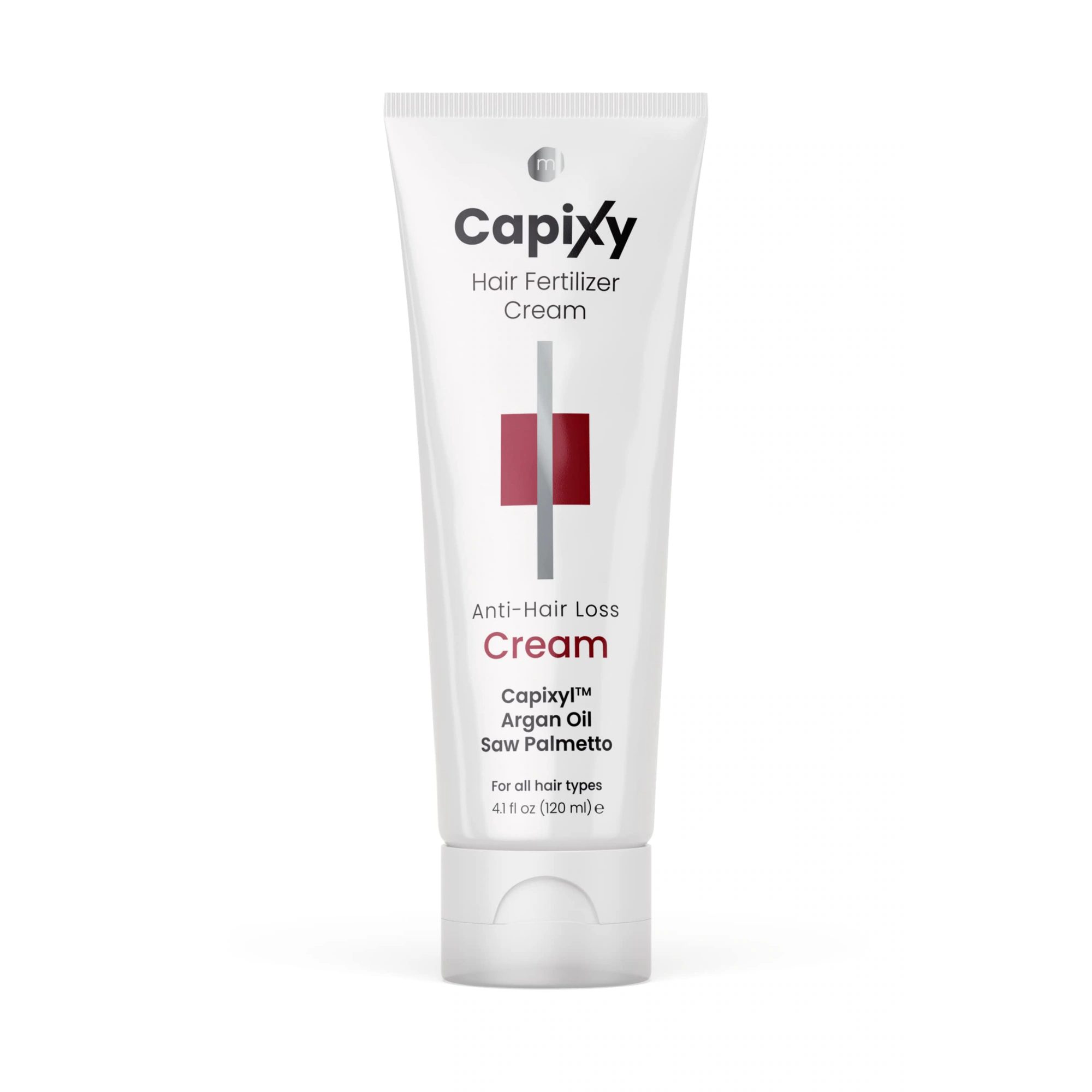 capixy hair cream 120ml