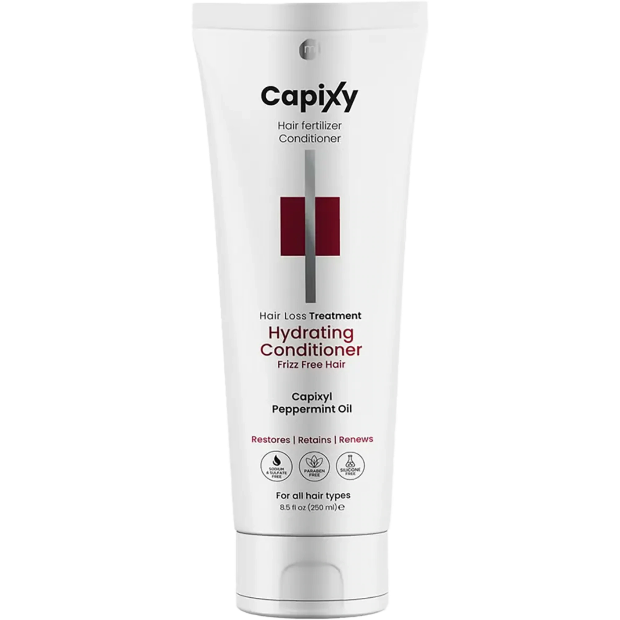 capixy hair CONDITIONER 250ML