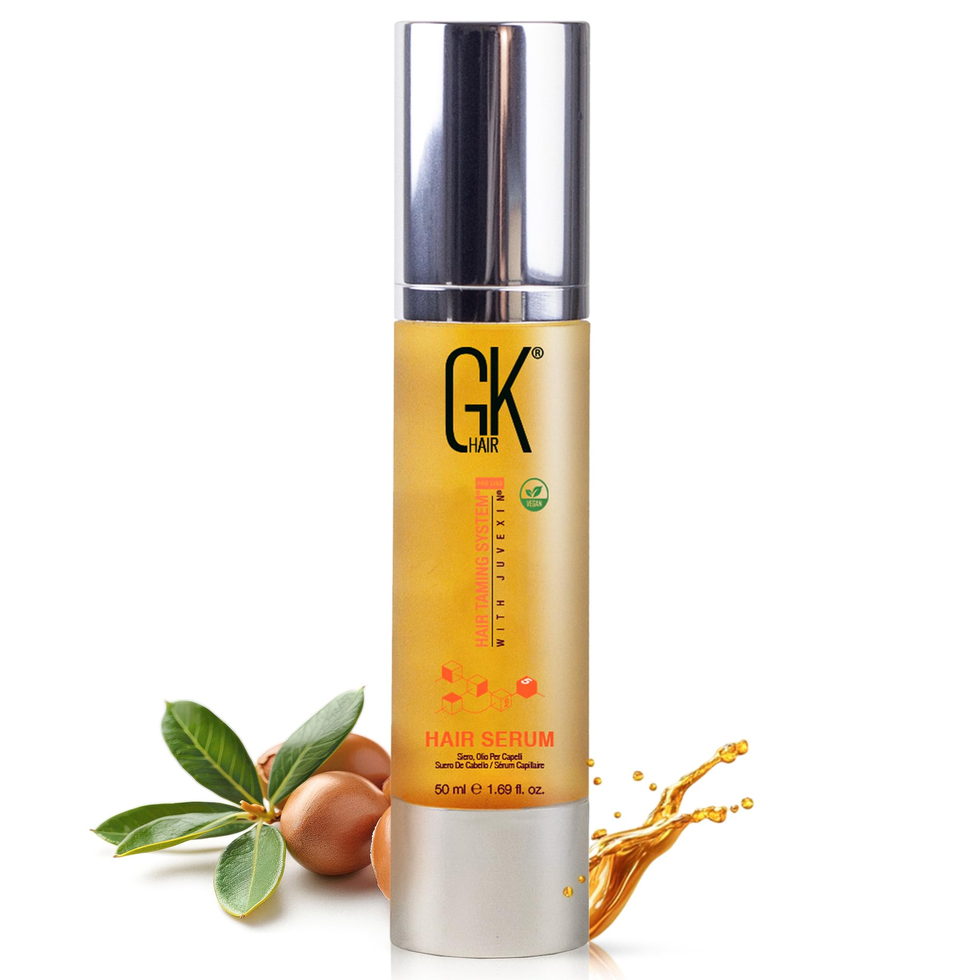 GK hair serum 50ml