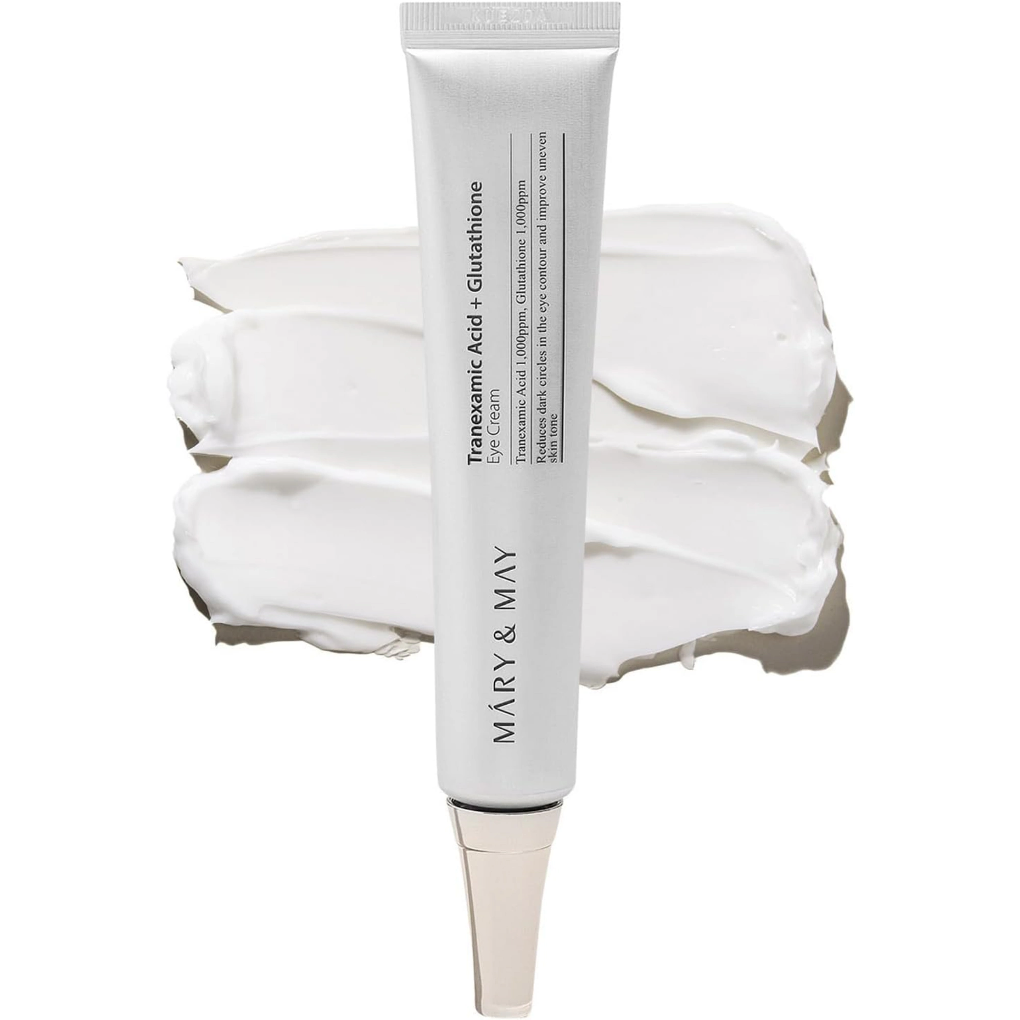 Mary & May Eye Cream tranexamic