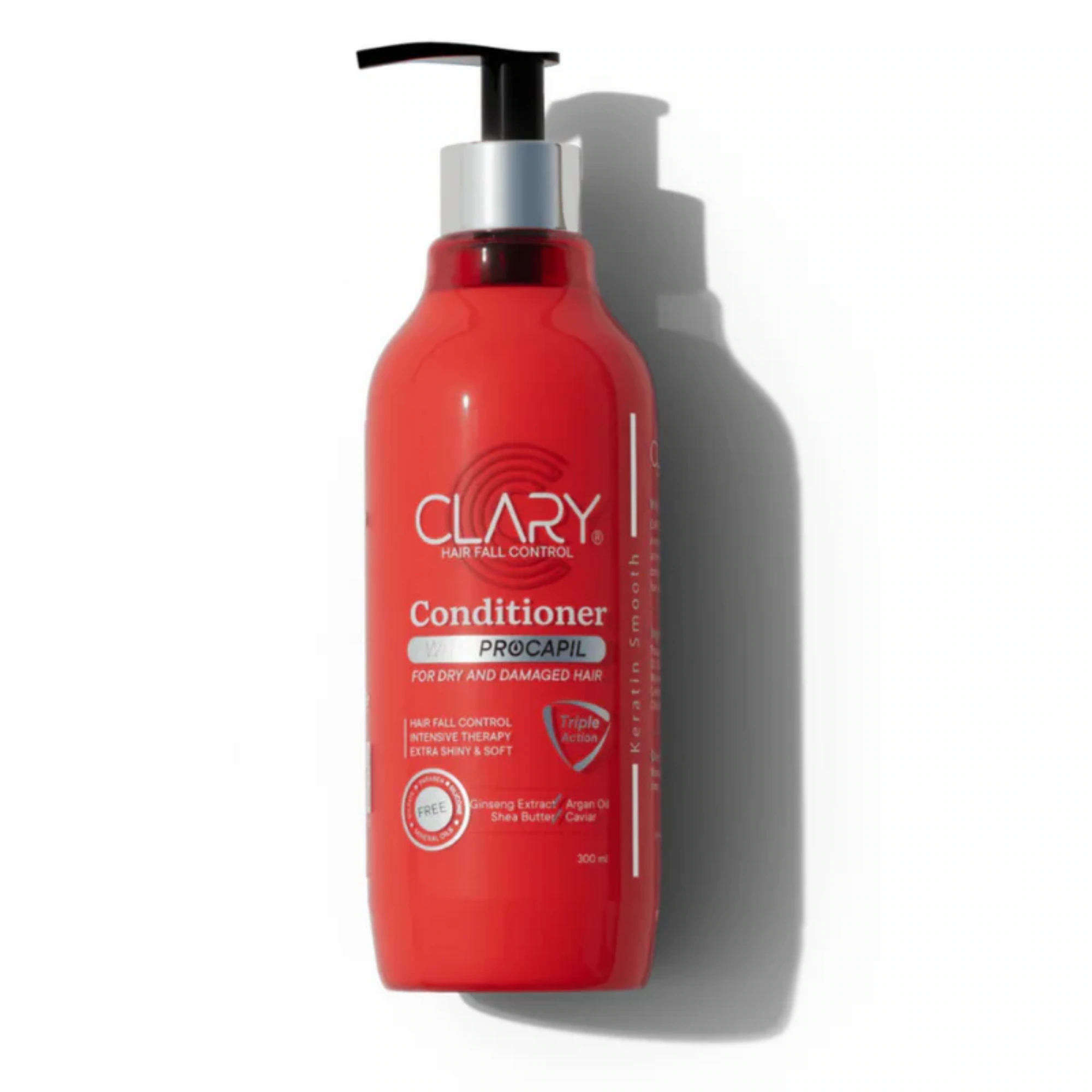 Clary Hair Fall Control Conditioner 300ml