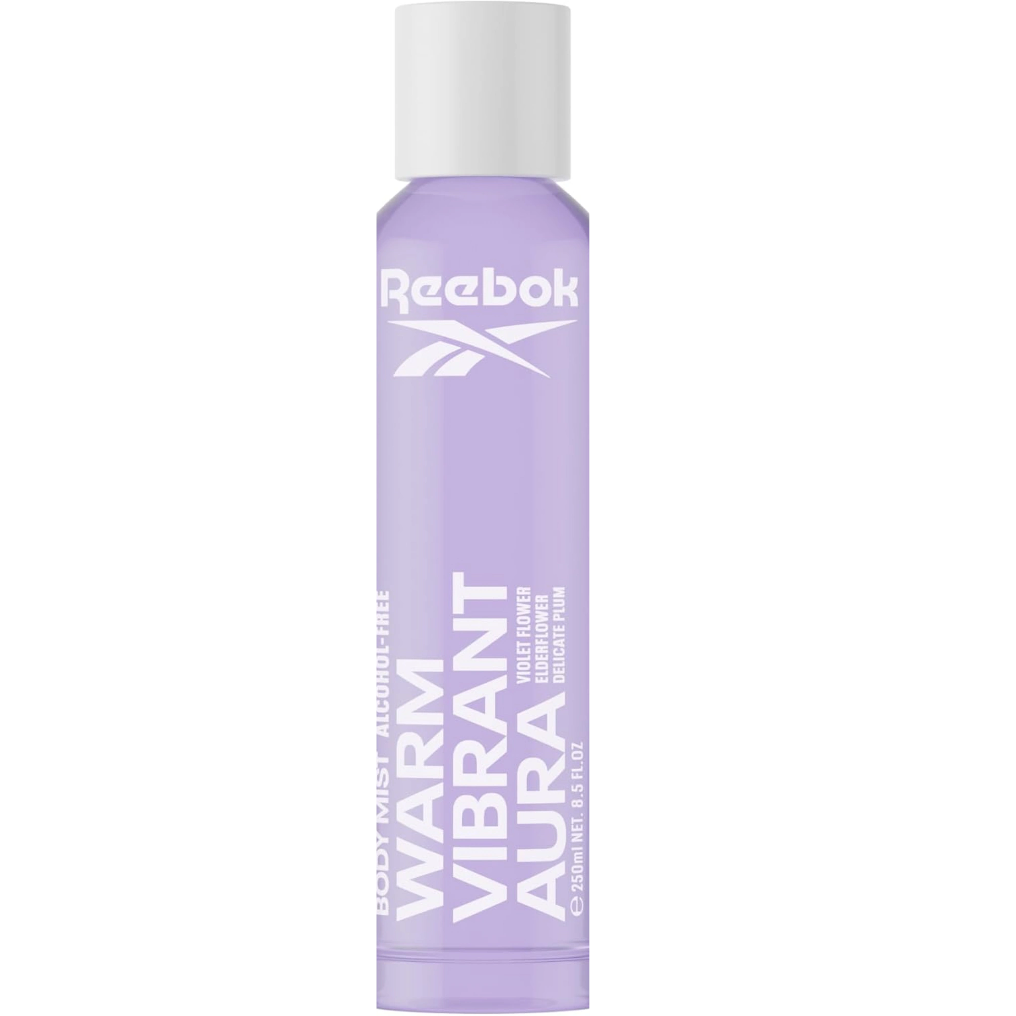 Reebok Body Mist Warm Vibrant Aura 250M