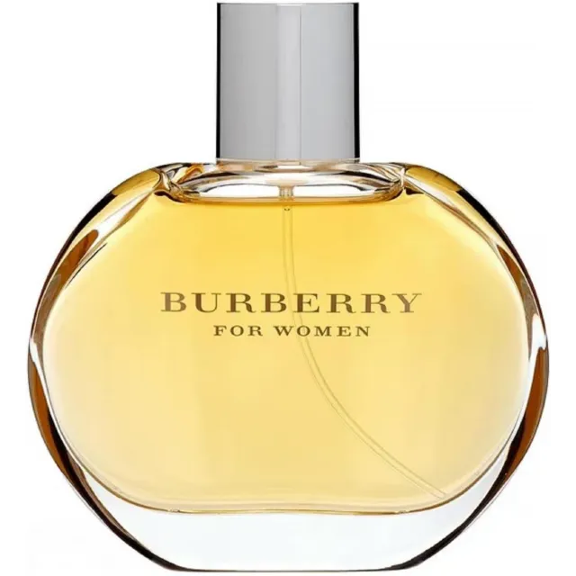 Burberry Classic W EDP - 100ml