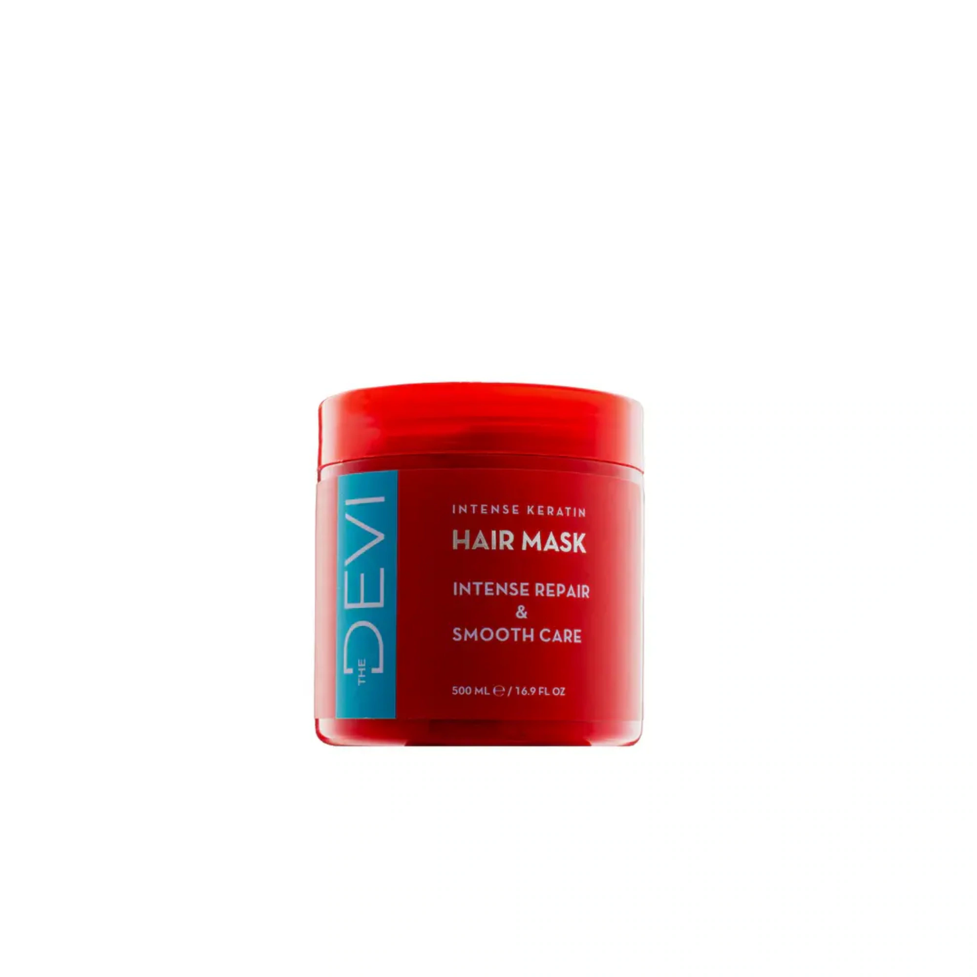 devi hair mask 500ml