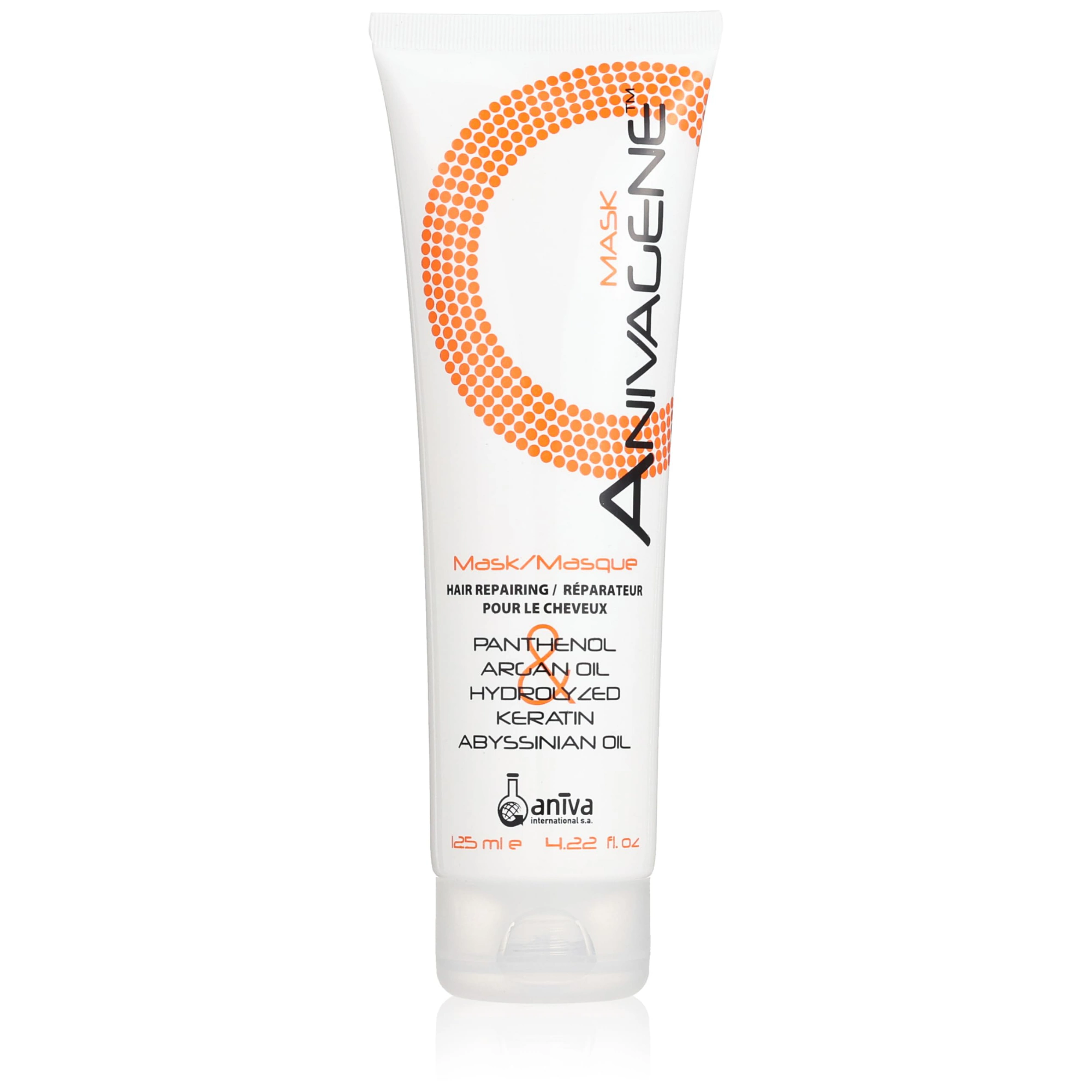 Anivagene Hair Reparing Mask 125 ML