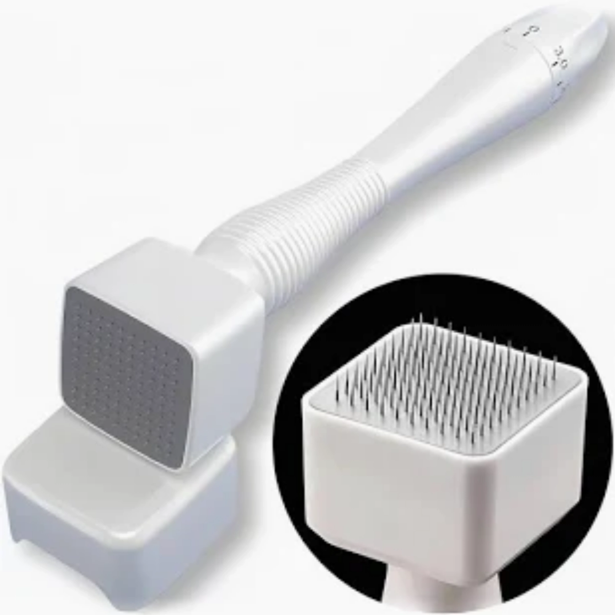 derma STAMP TERAPY