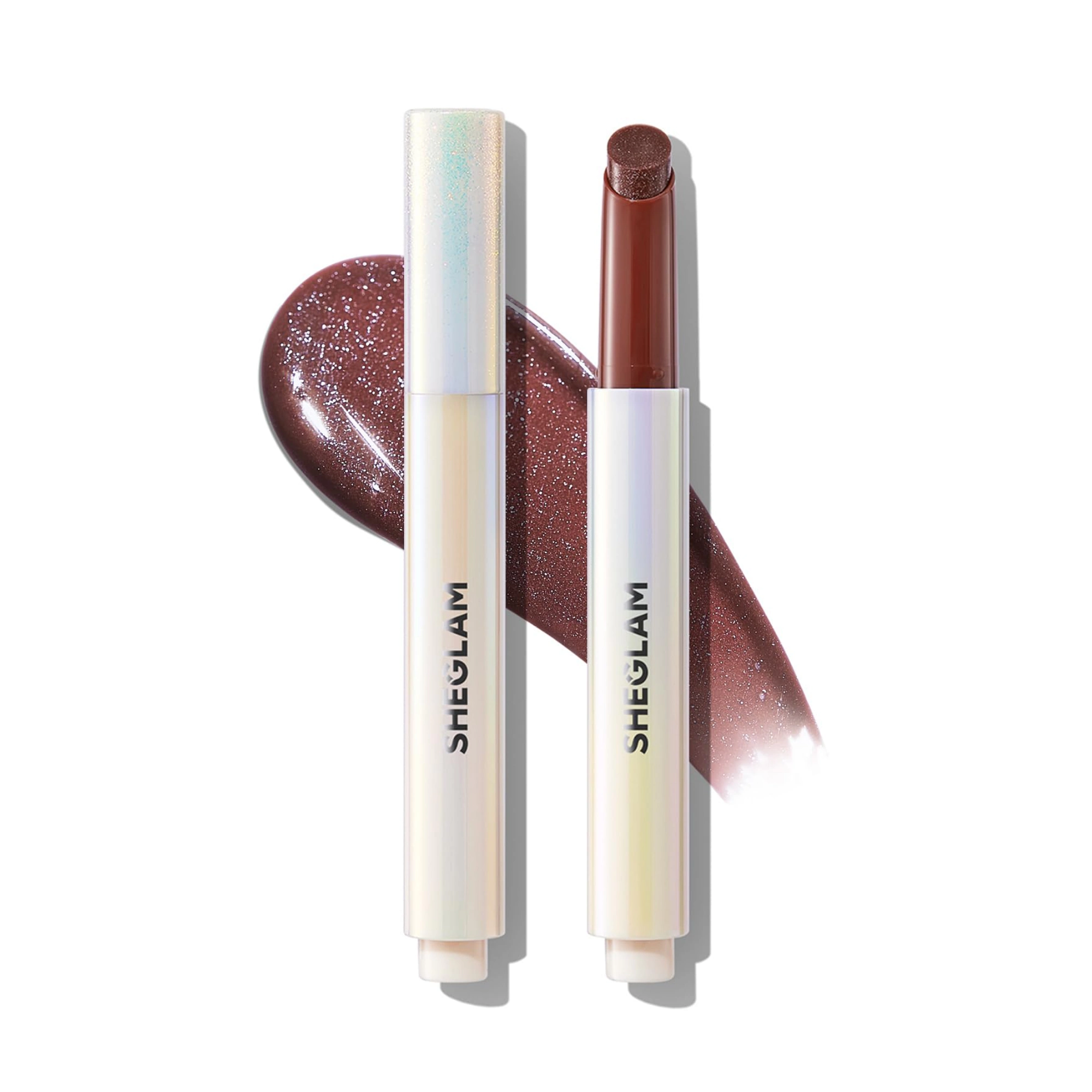 sheglam lip plumper SEPIA KISS