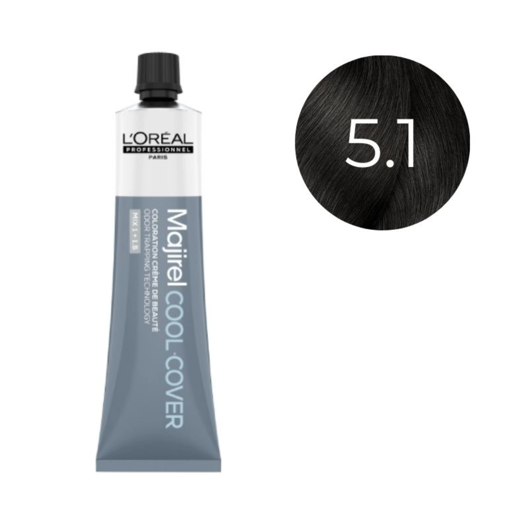 MAJIREL 60ML COOL COVER 5.1