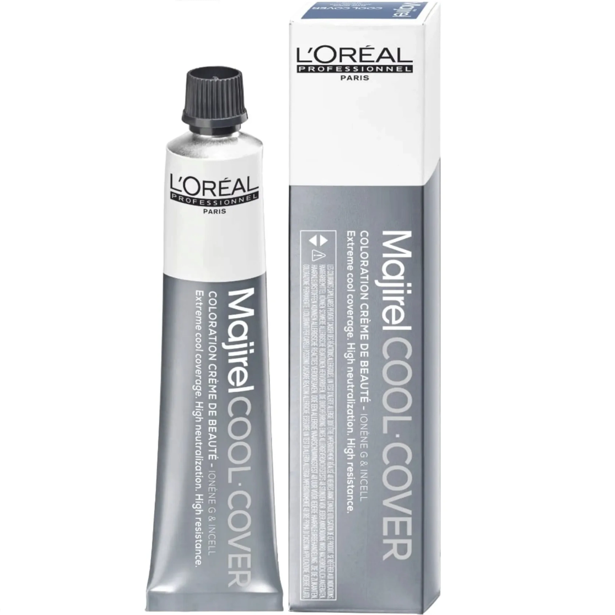 MAJIREL 60ML COOL COVER 5.5