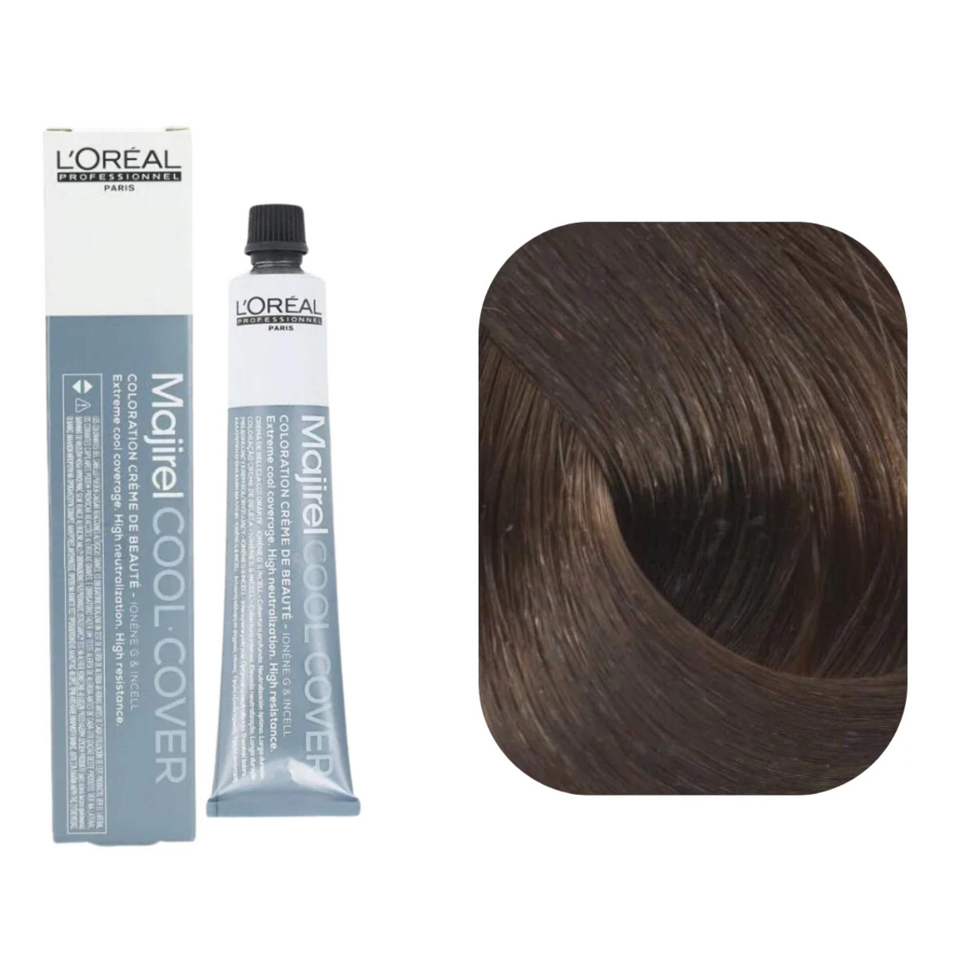 MAJIREL 60ML COOL COVER 6.3