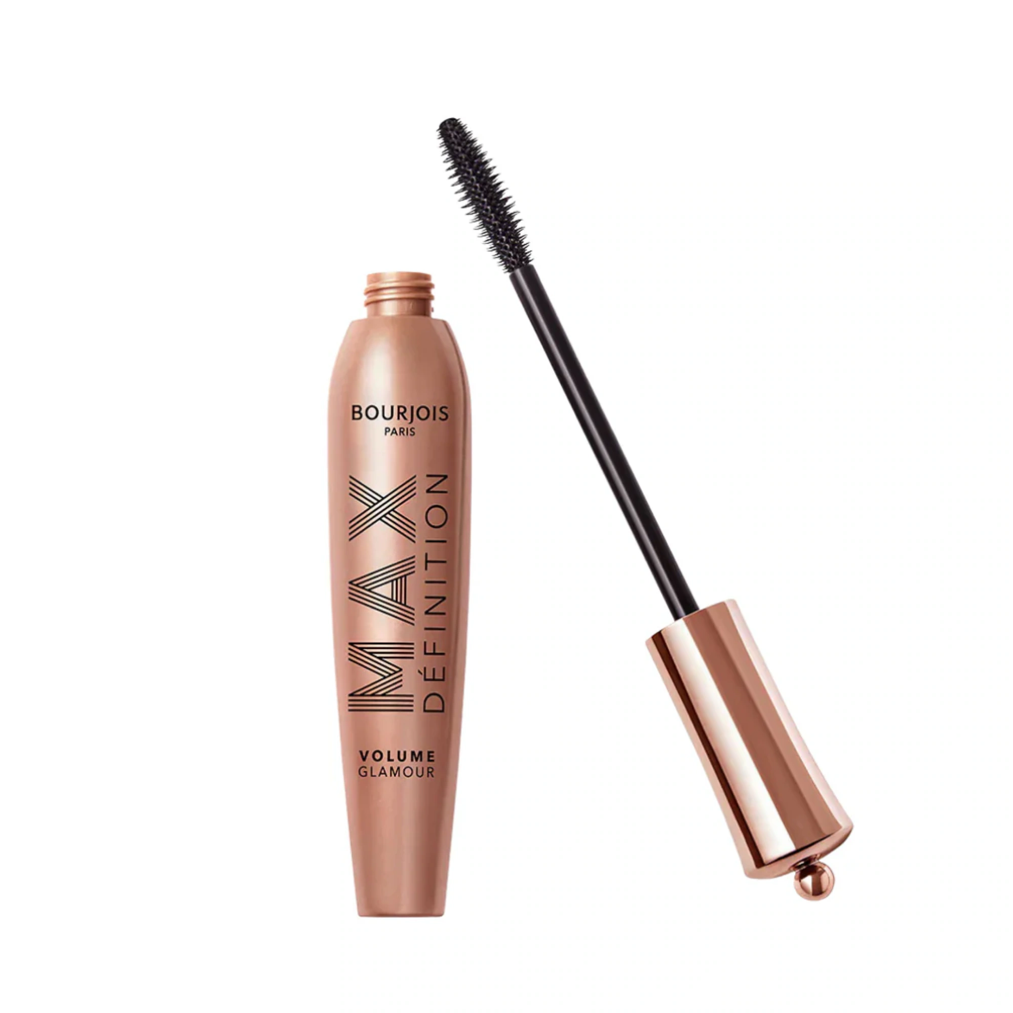 bourjois mascara volume glamour max difinition