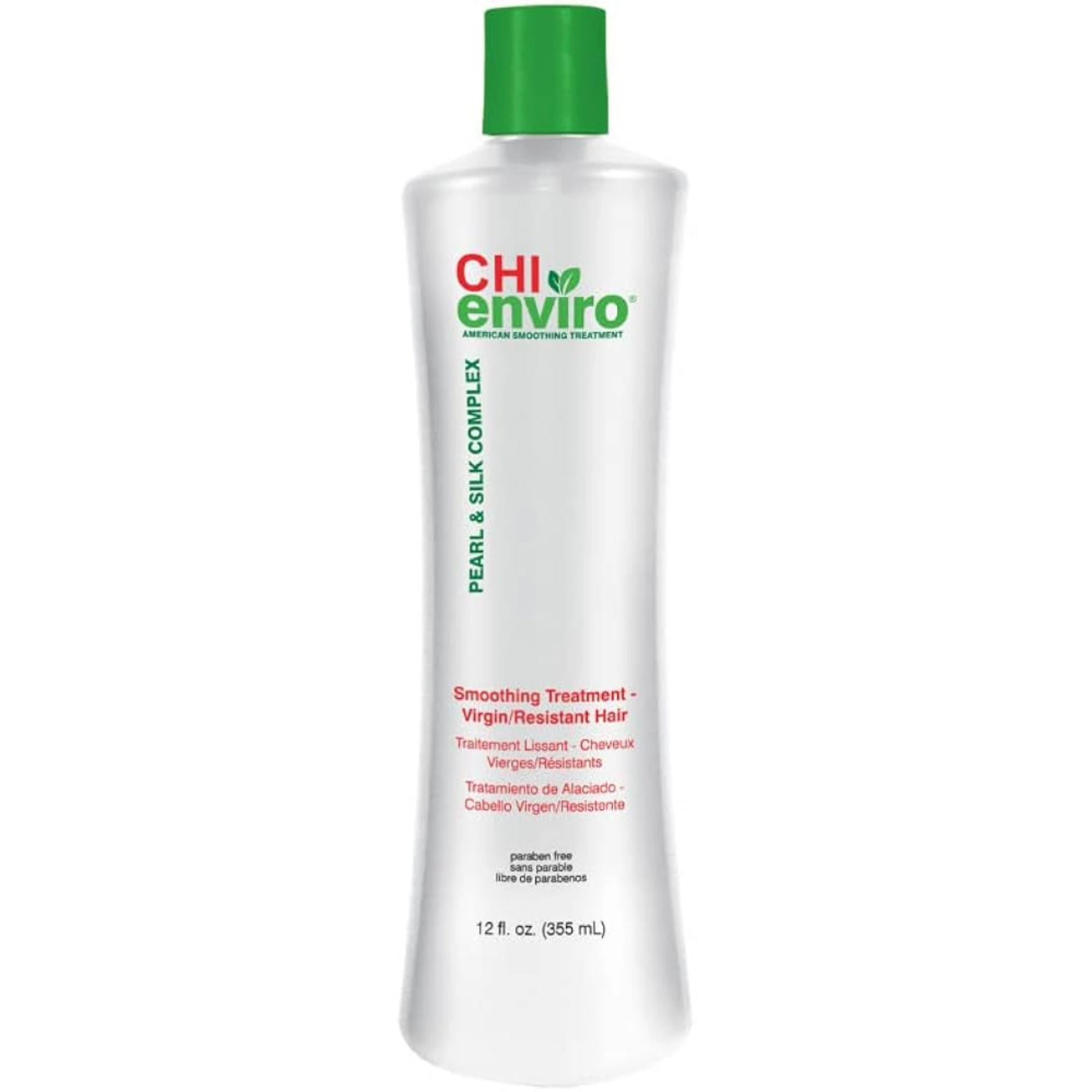 CHI ENVIRO AMERICAN SMOOTHING TREARTMENT