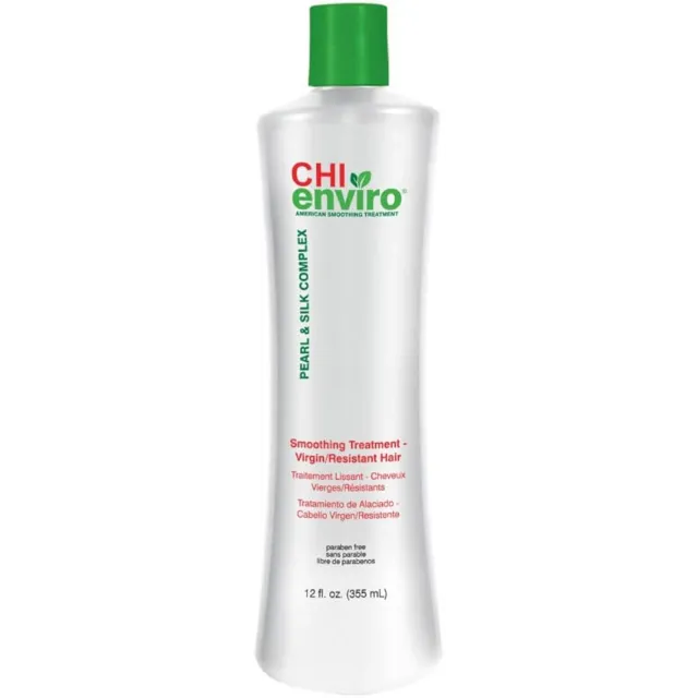 CHI ENVIRO AMERICAN SMOOTHING TREARTMENT