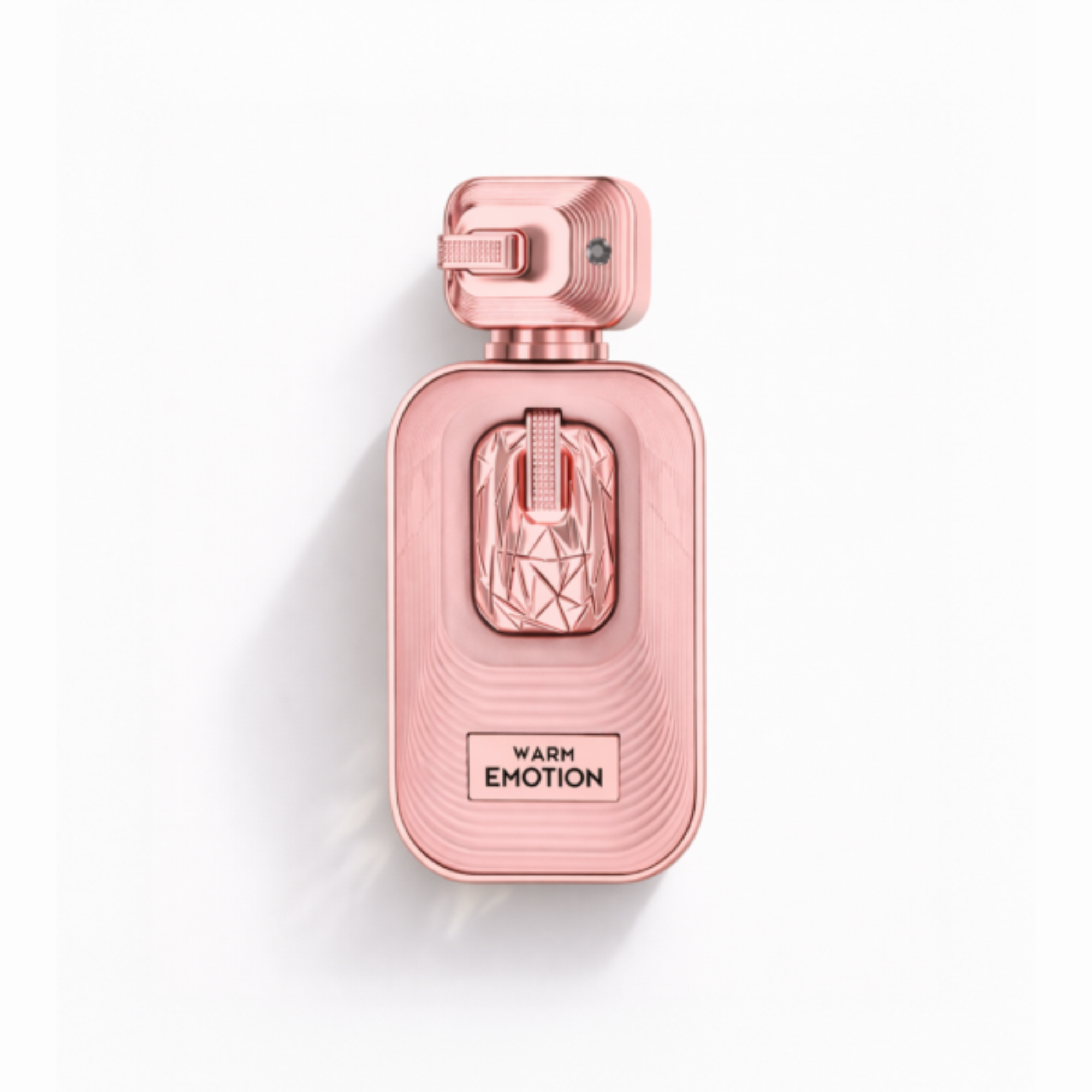 Le Bonheur Warm Emotion Perfume - 100ml