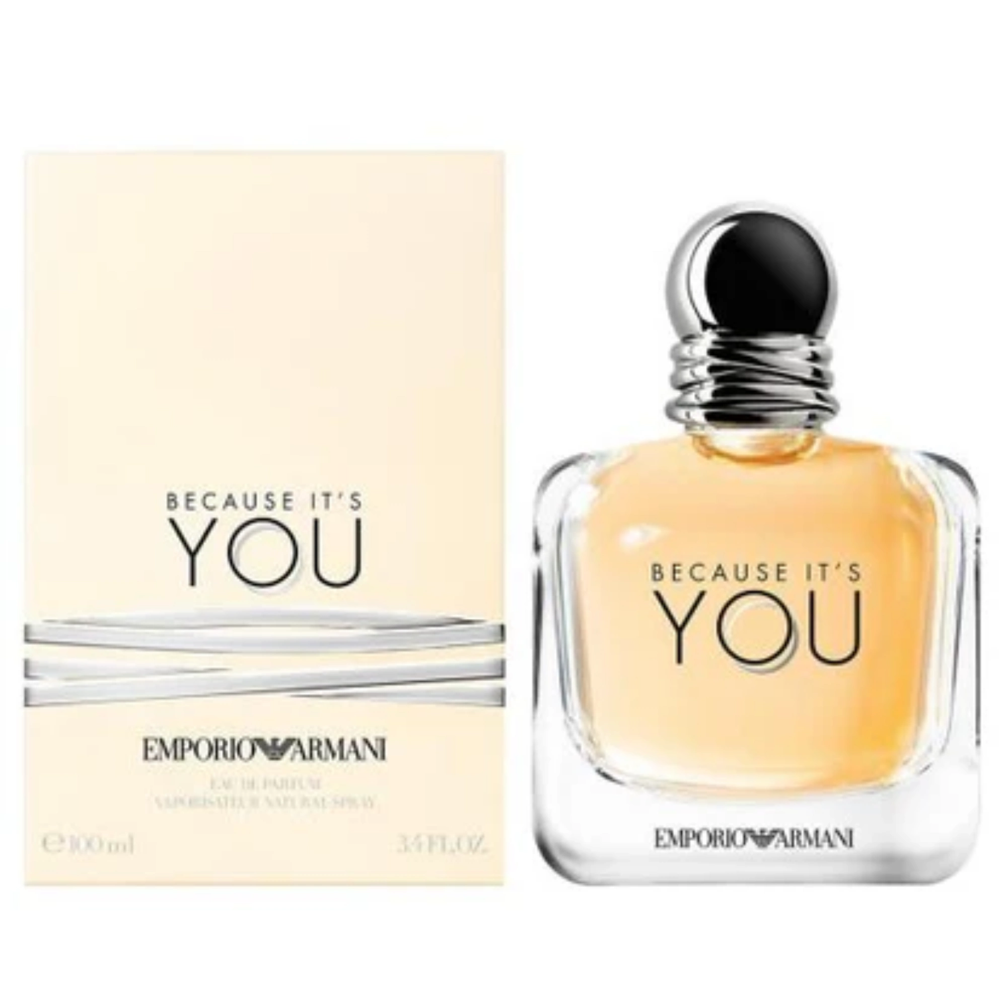 Armani You W 100ml