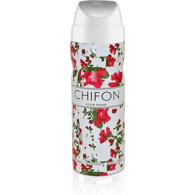 chifon woman spray 200ml