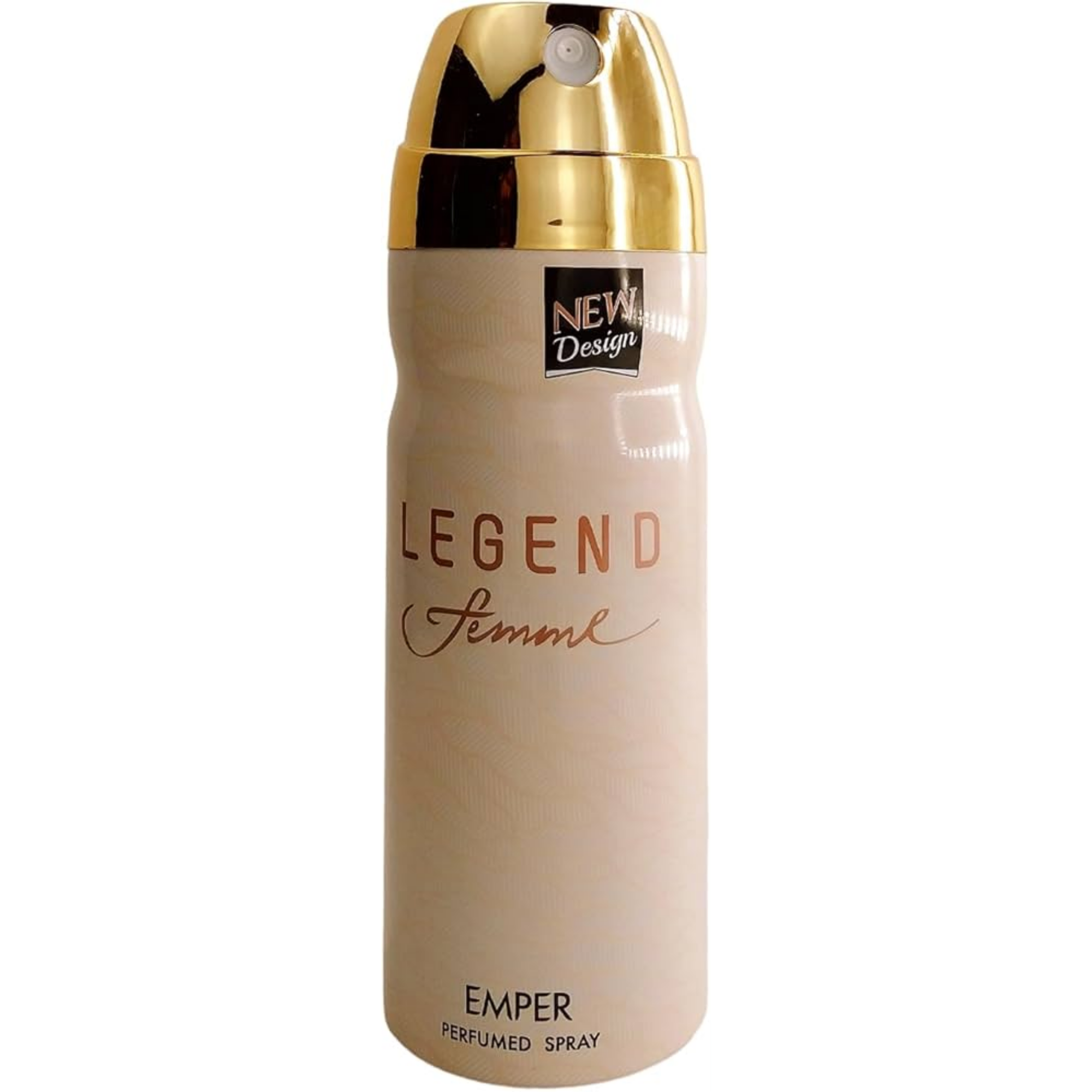 legand women  spray 200ml