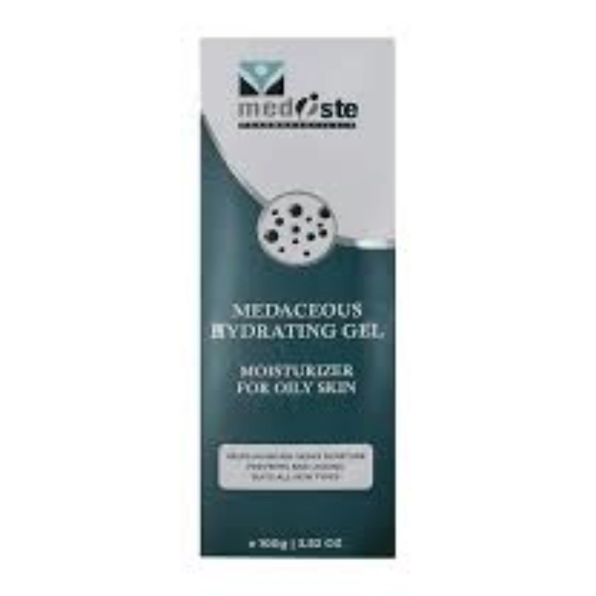 Tetra Hydro Ceramide Barrier Gel Oily Skin 50 ml