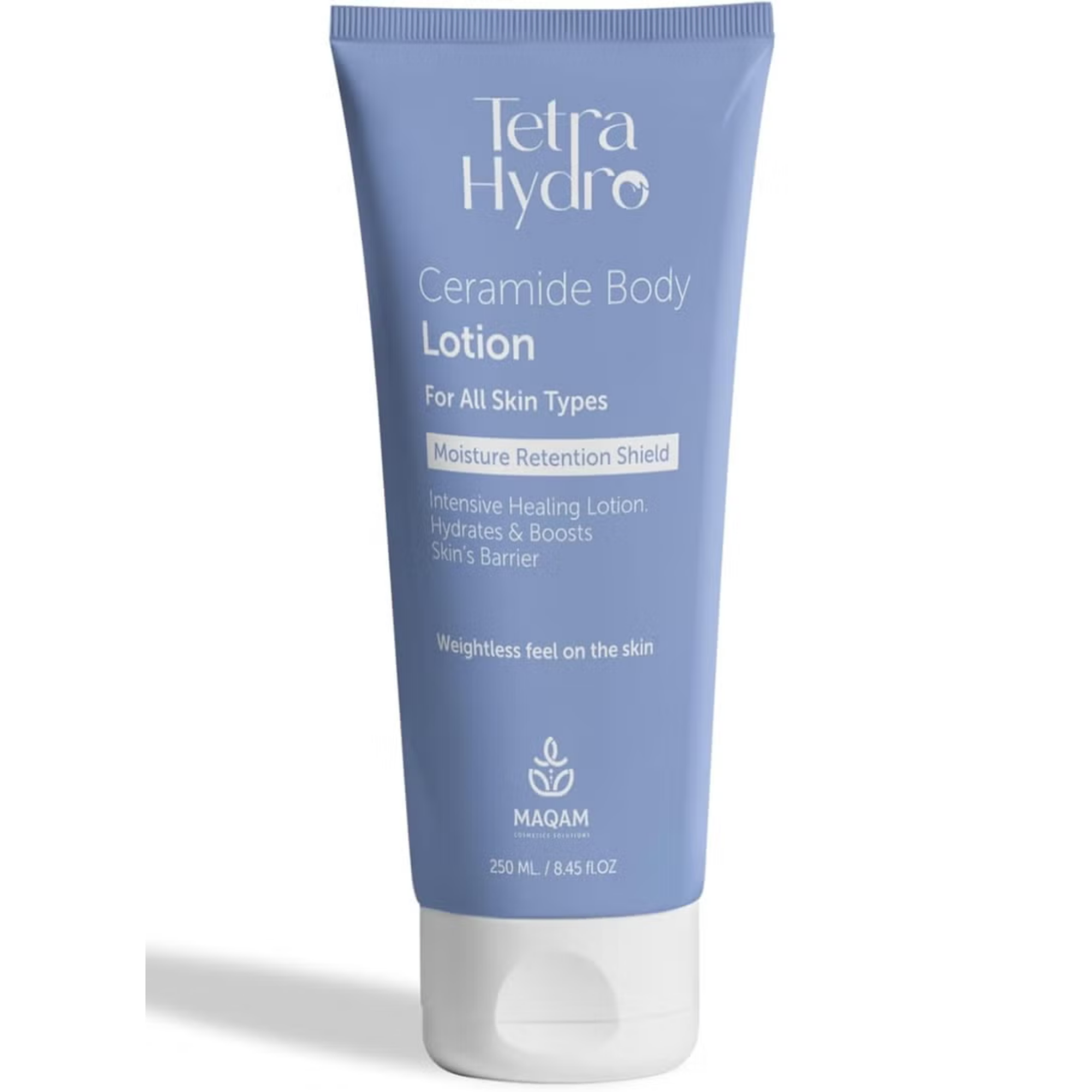 Tetra Hydro Ceramide Creamy Cleanser DrySkin 250ml