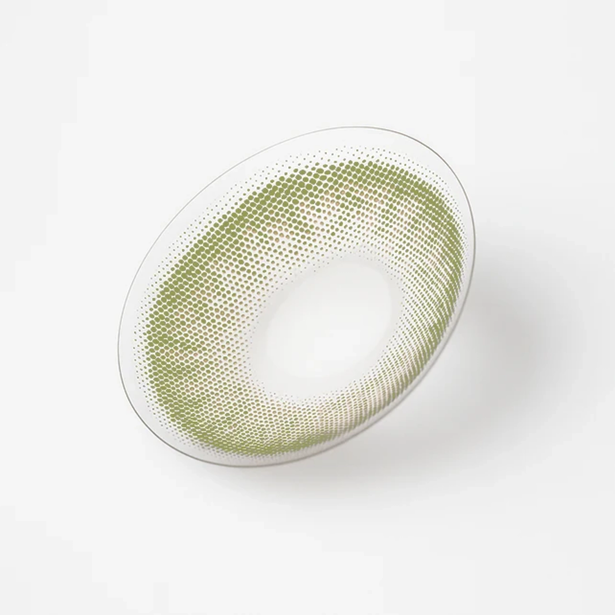 Desio contact Lenses Wild Green