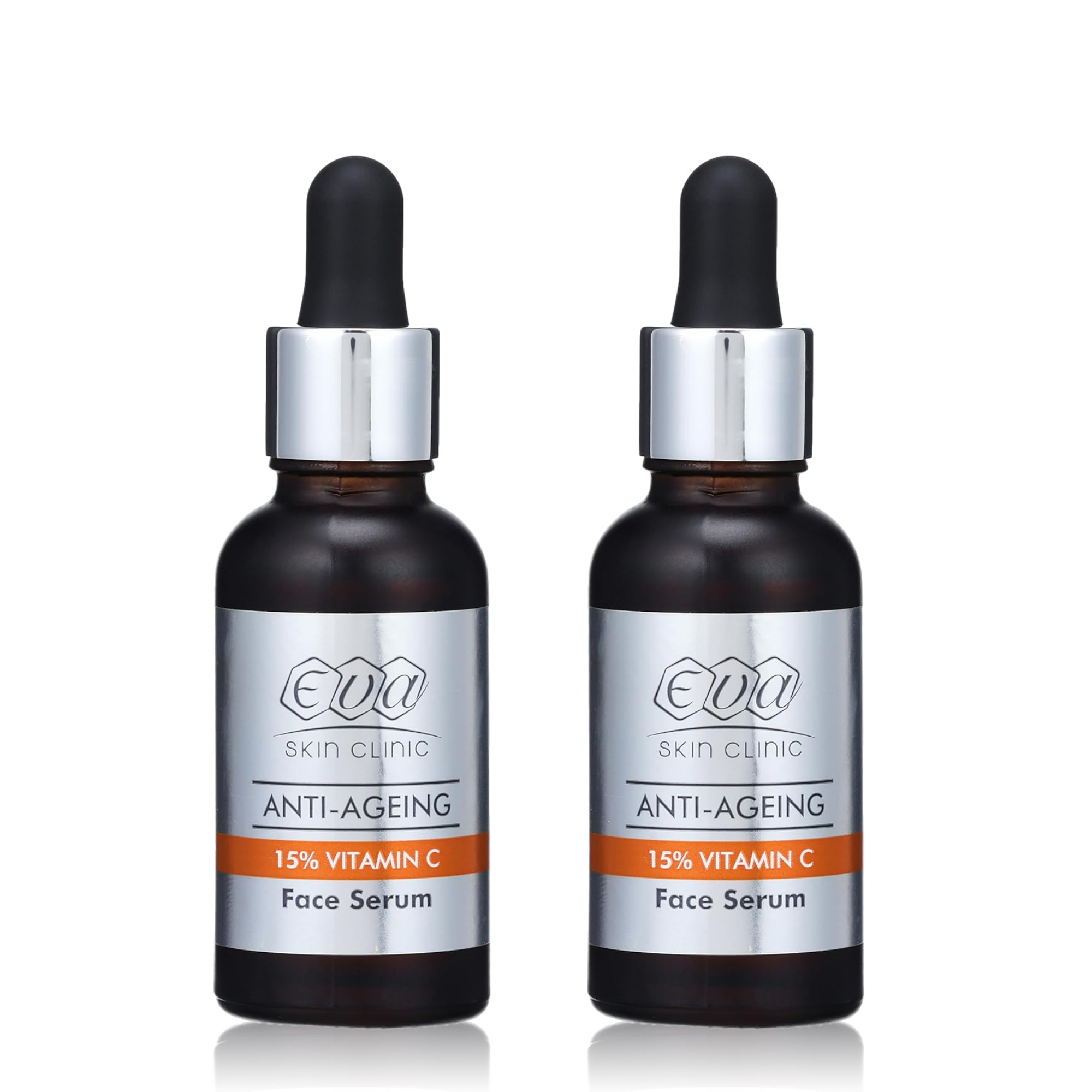 Azha Vitamin C serum 30 ml 1+1