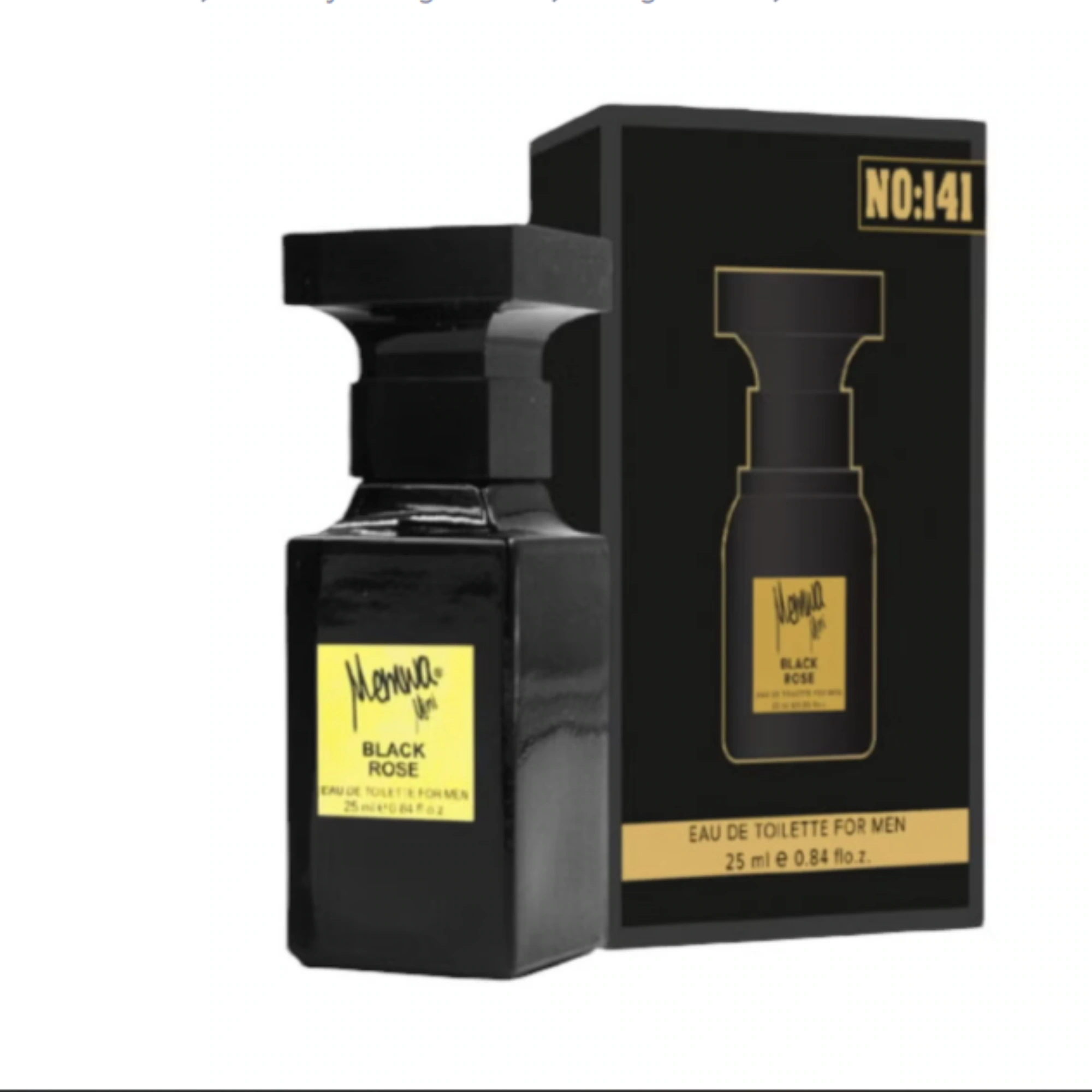 GOLF ORCHID PERFUME MMOA 30ml 141