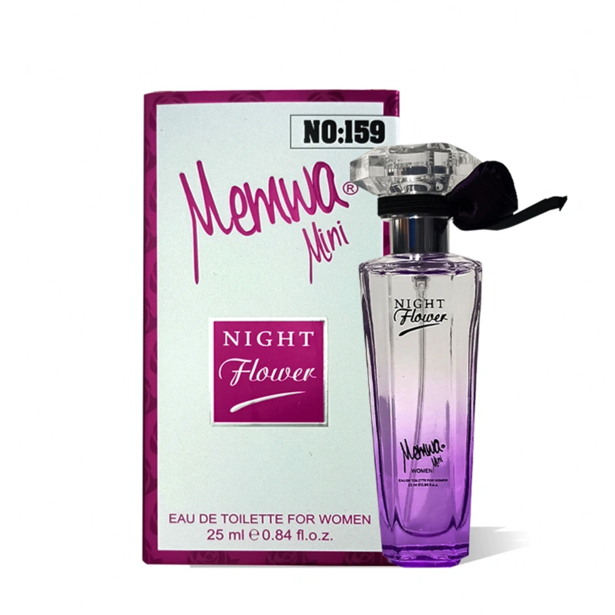 MEMMWA PERFUME 30ml 159