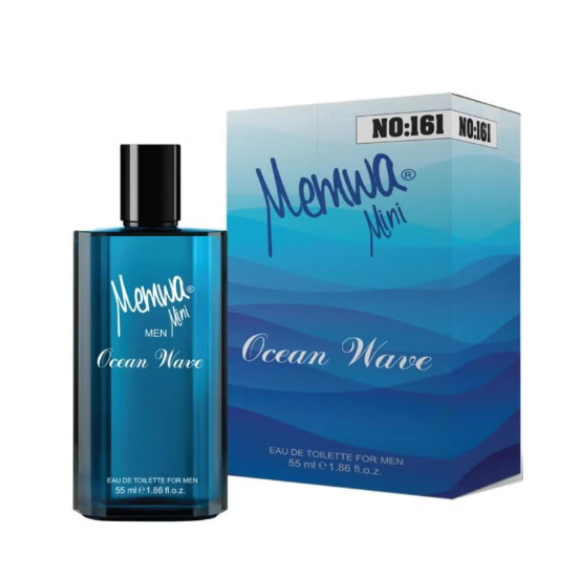 MEMMWA PERFUME 55ml 161