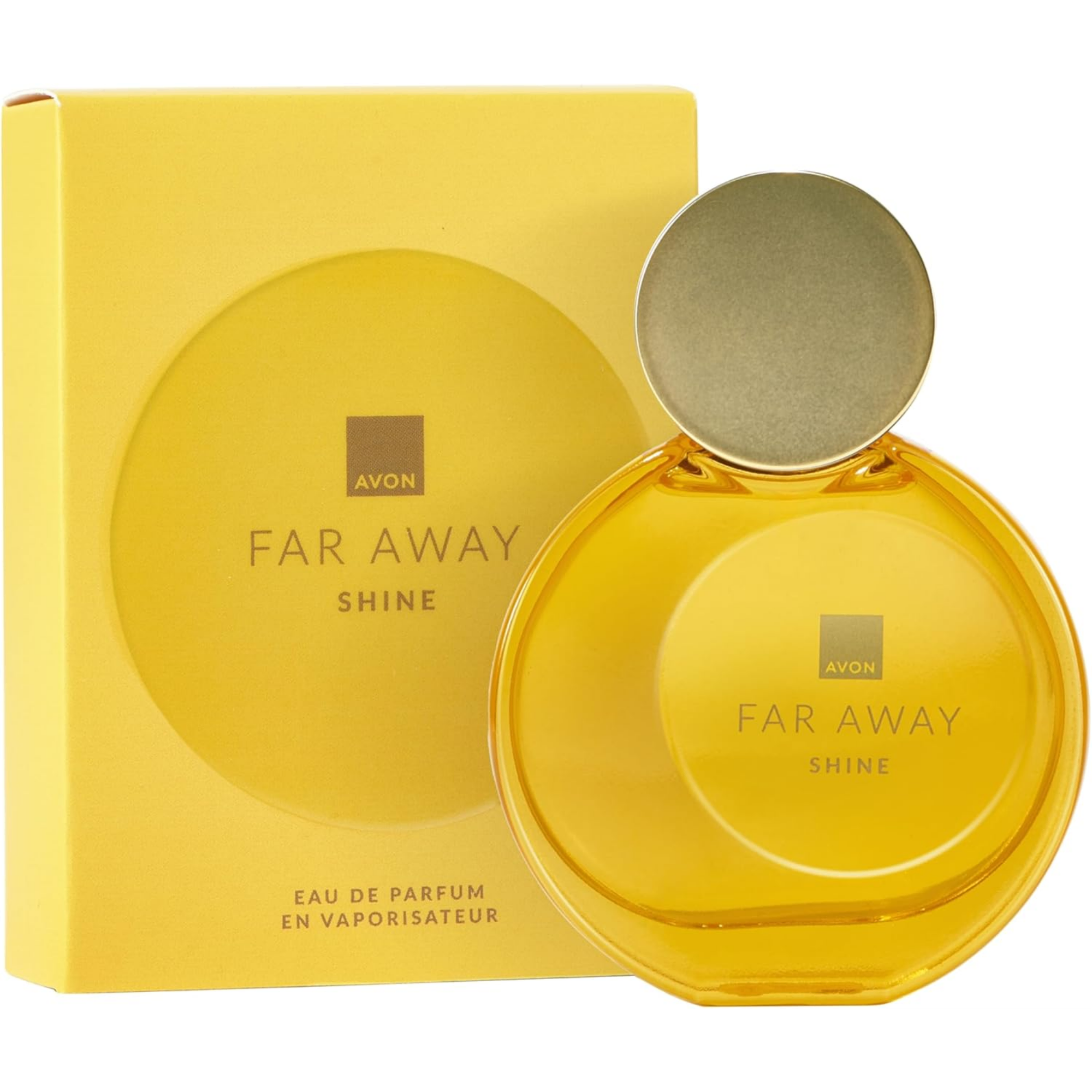 faraway  perfum avon
