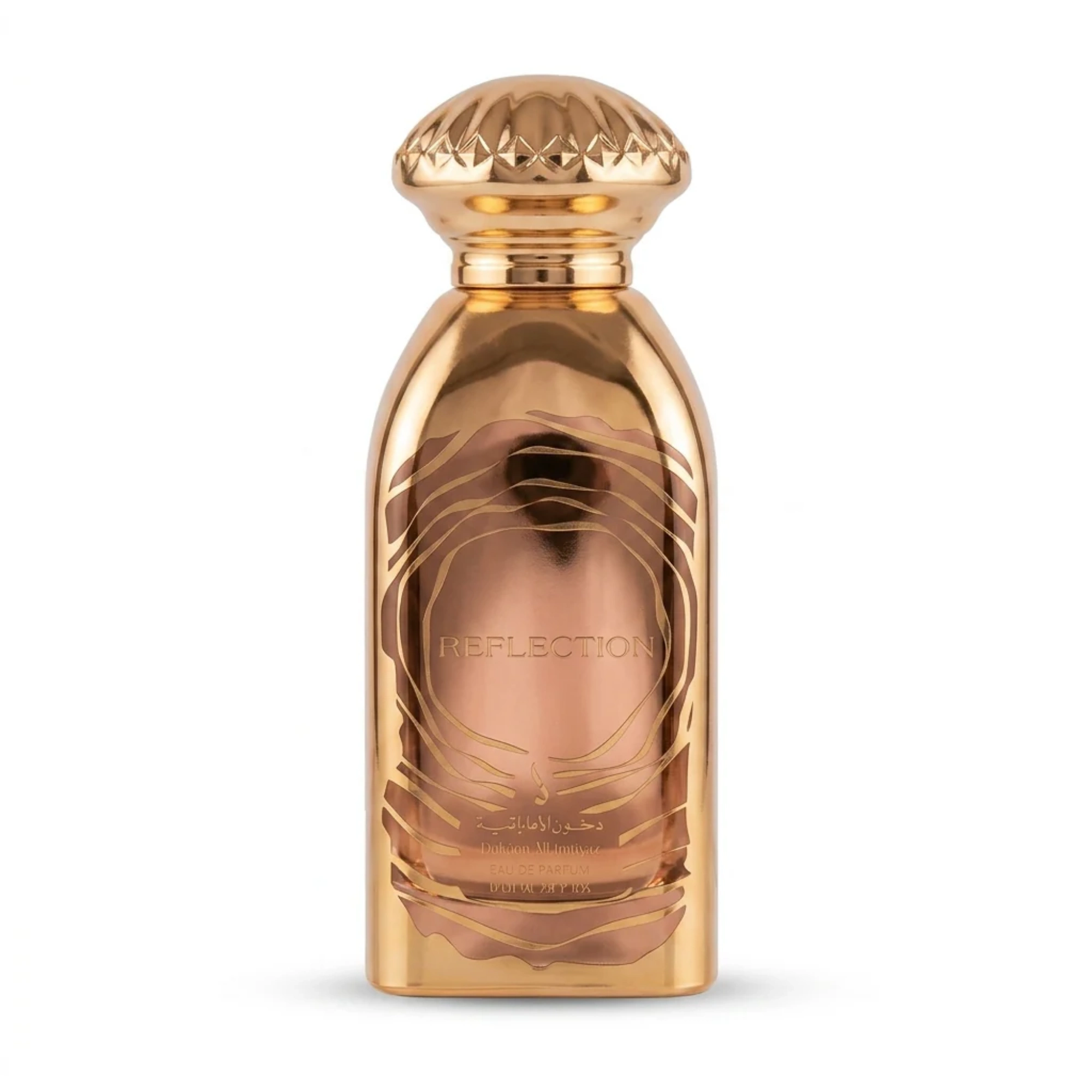 DKHOON SIGNATURE REFLECTION EDP 100ML
