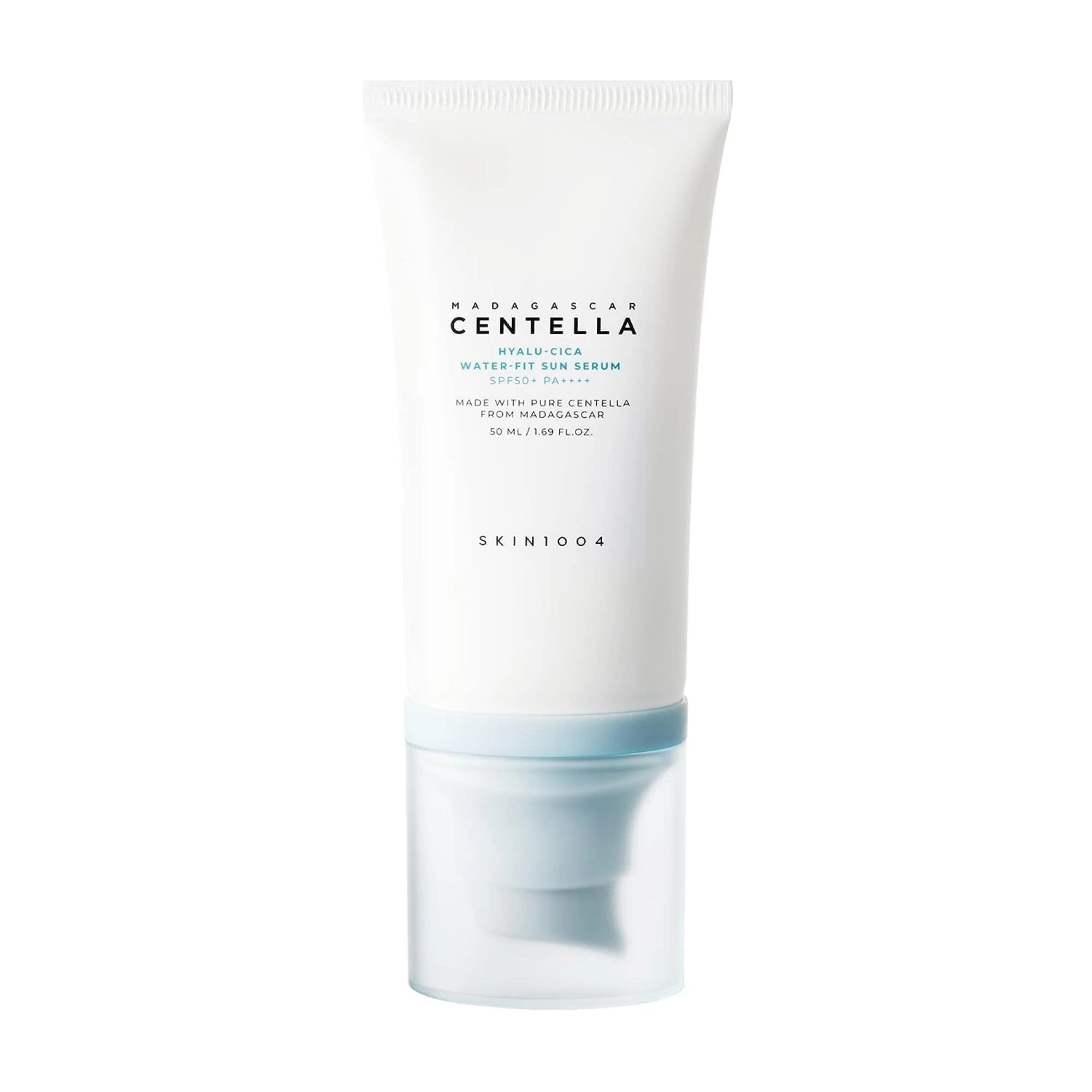 centella tone brighting sunscreen 1004