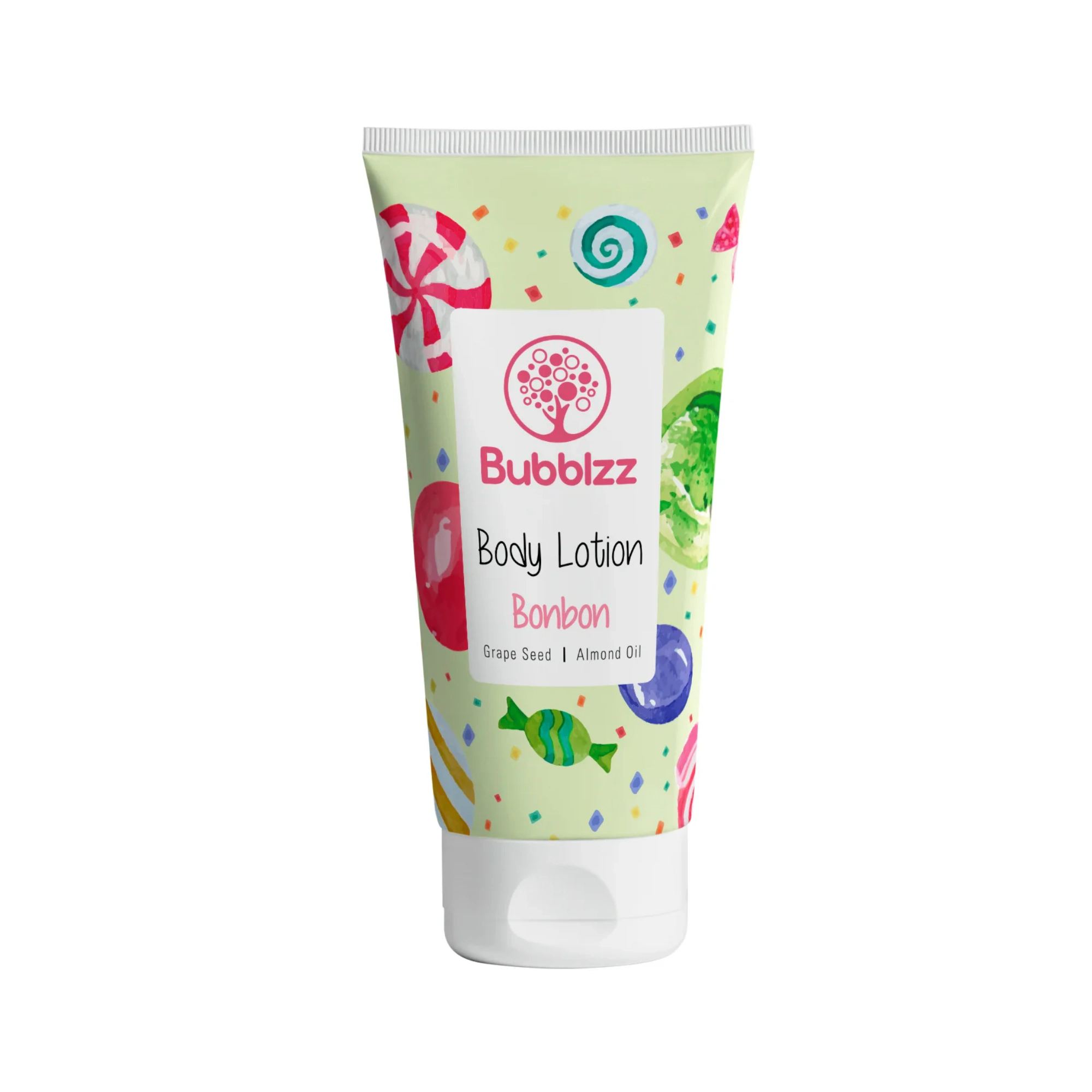 Bubblzz bonbon Body Lotion