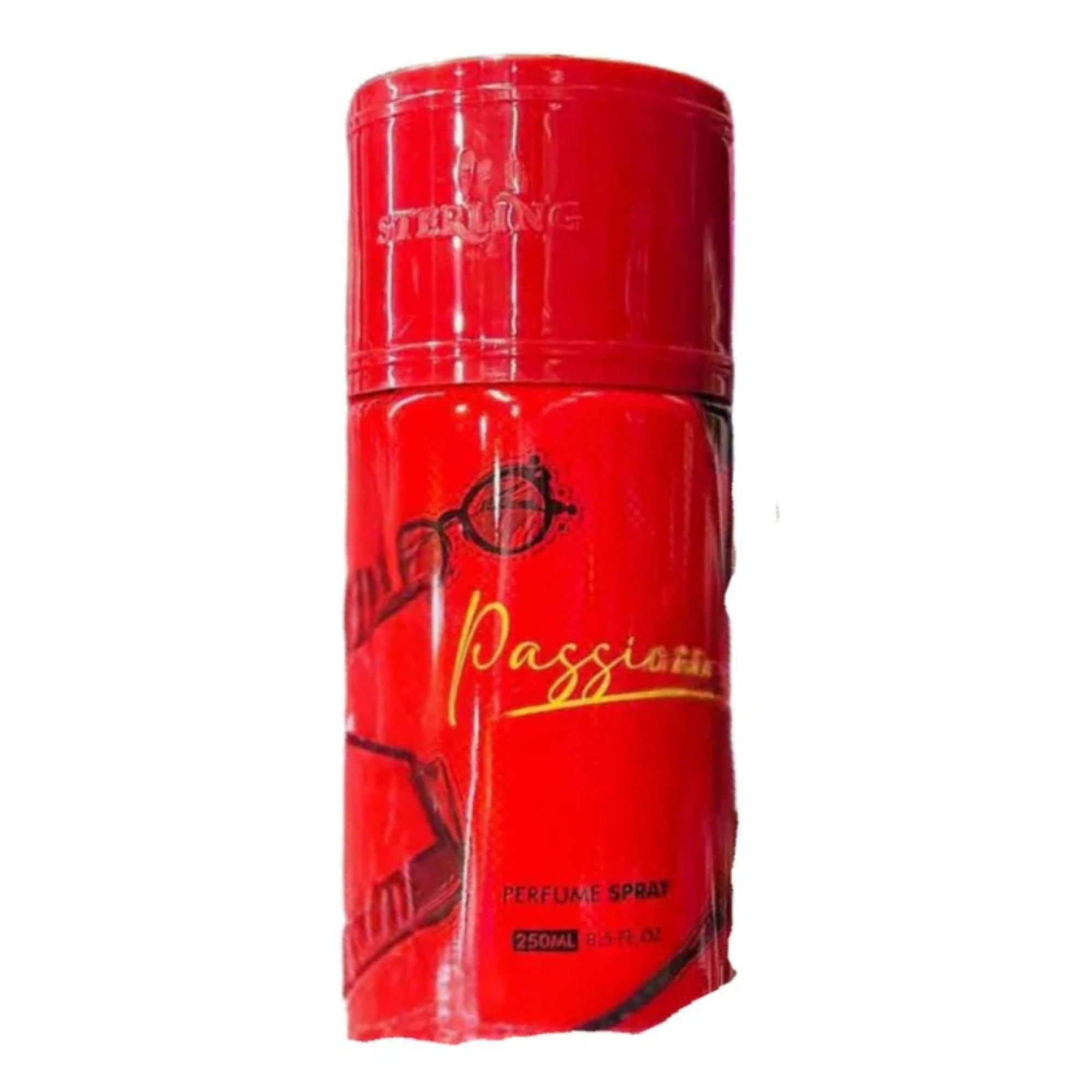 Sterling Passion Spray 250ml