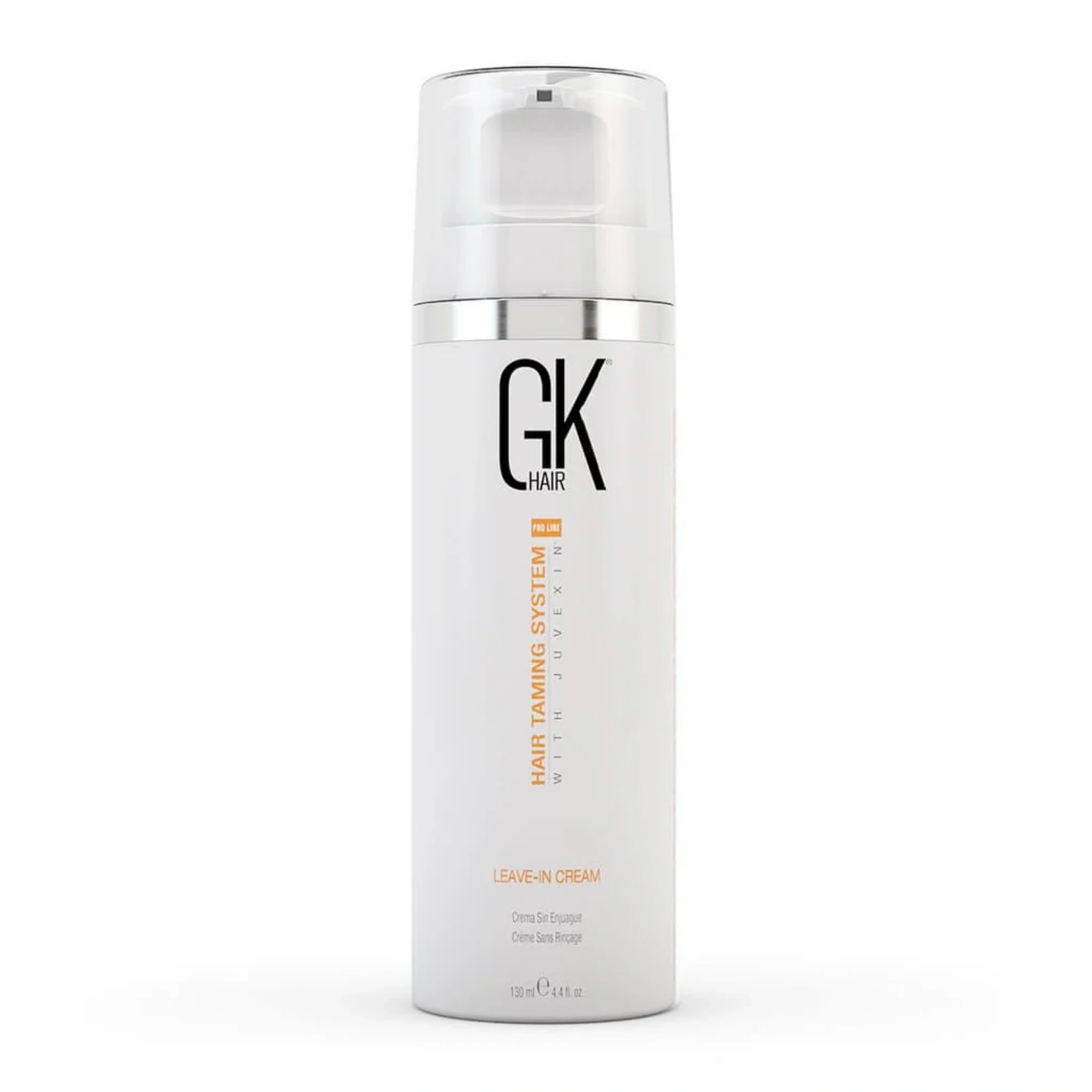 GK hair leave in cream 130ml