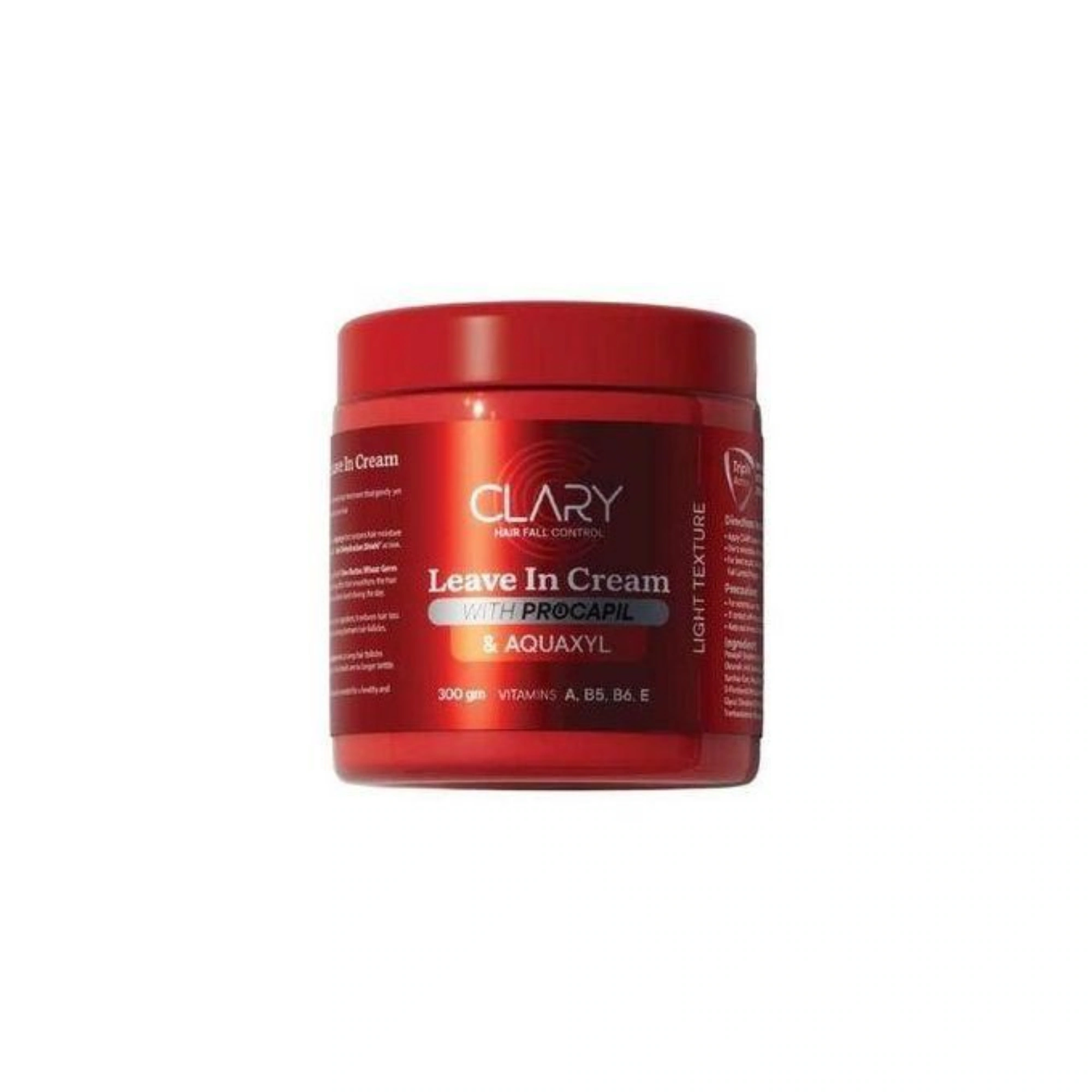 Clary Leave-In Cream 300ml