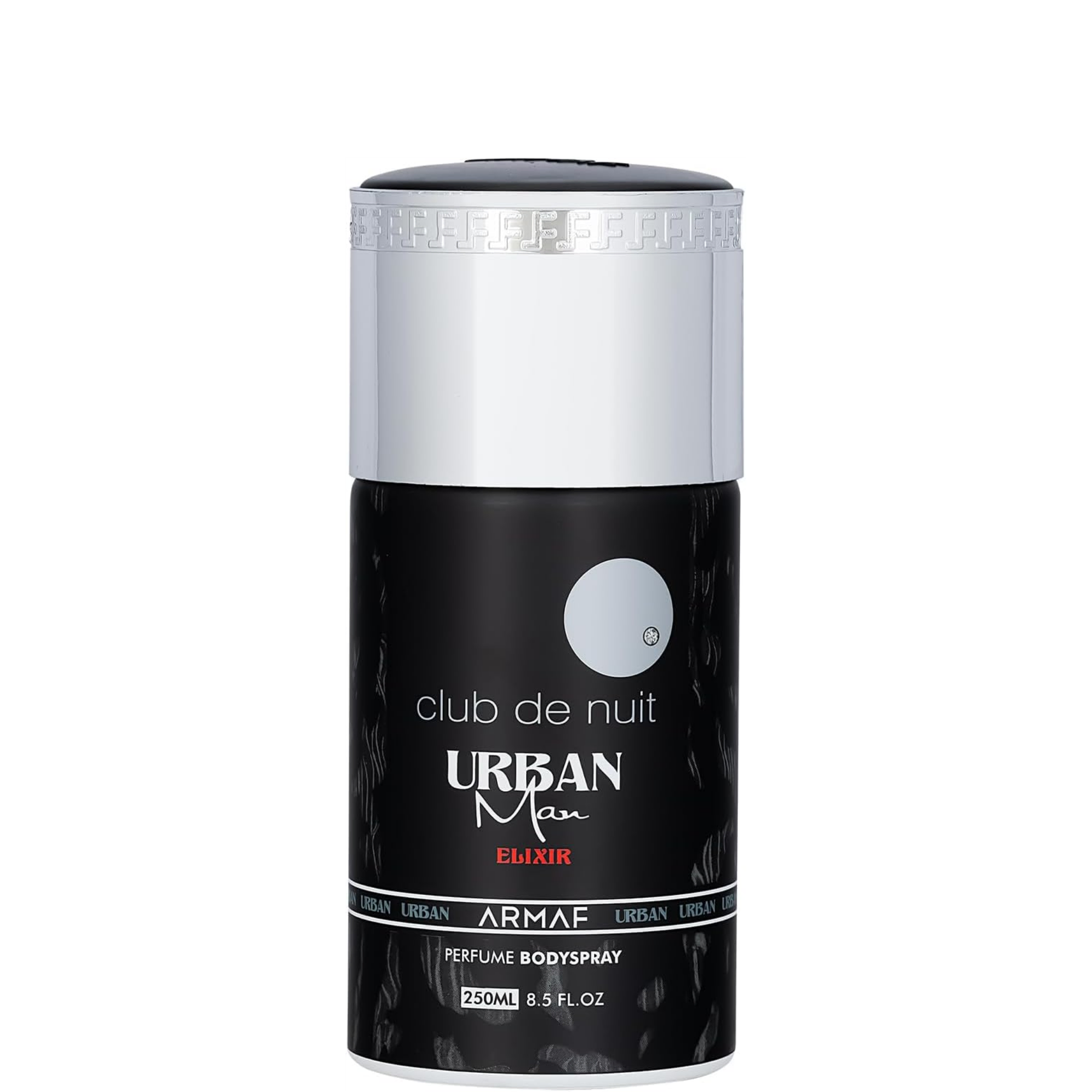 Club De Nuit Urban Man Spray 250 ml