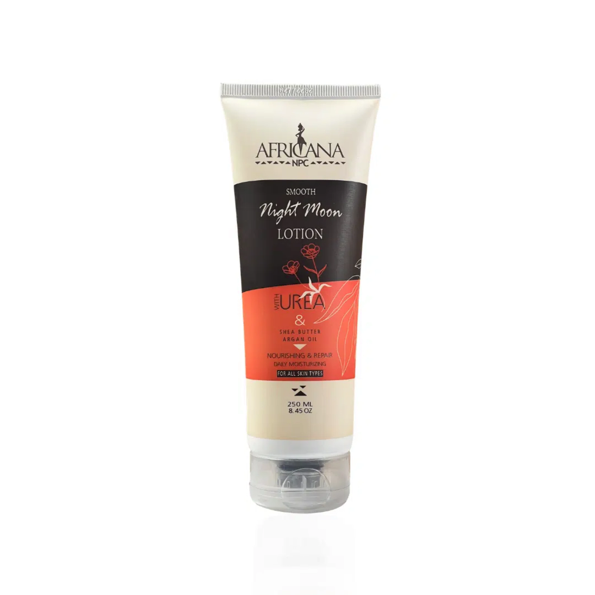AFRICANA LOTION MOON 250ML