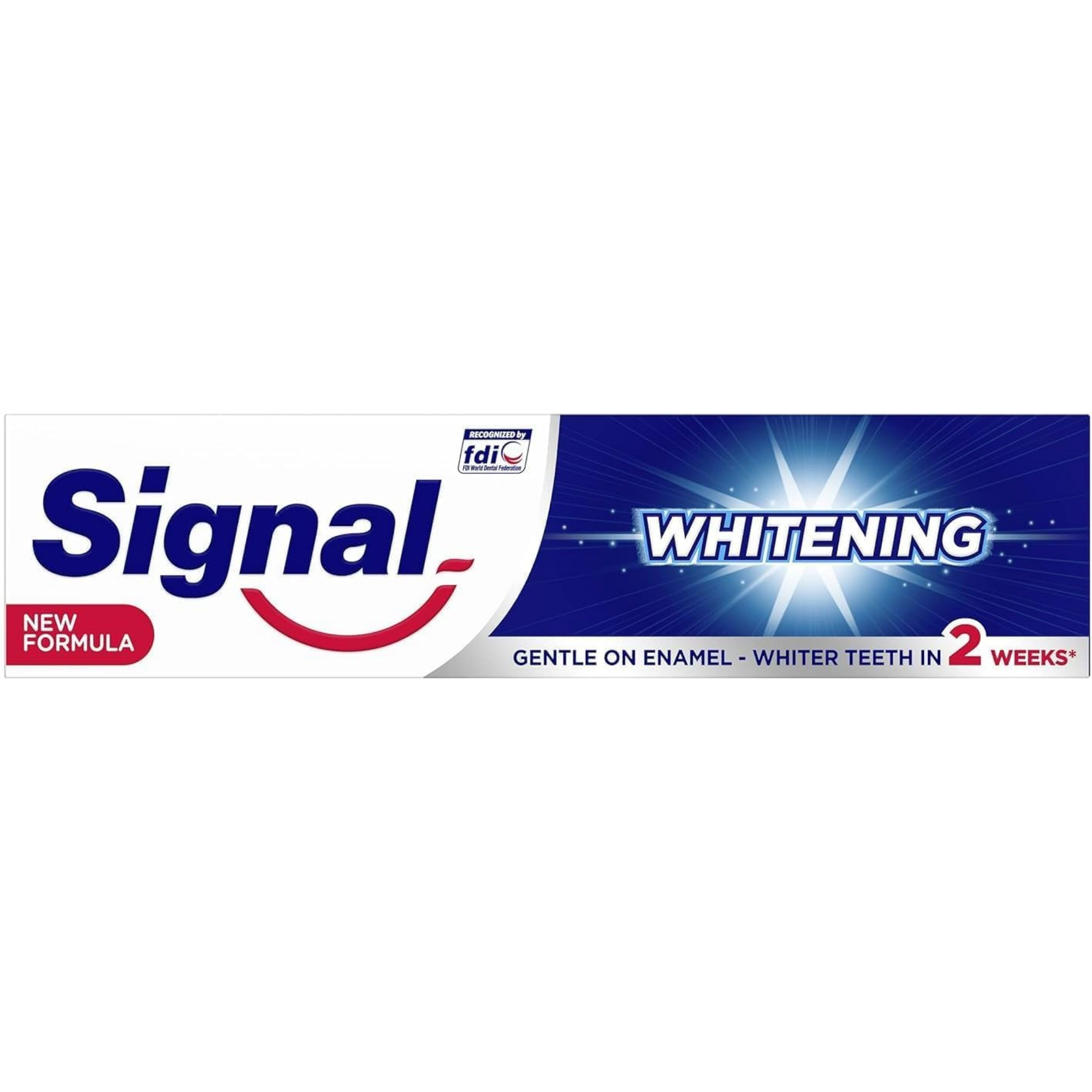 Signal Toothpaste Whitening 100ml