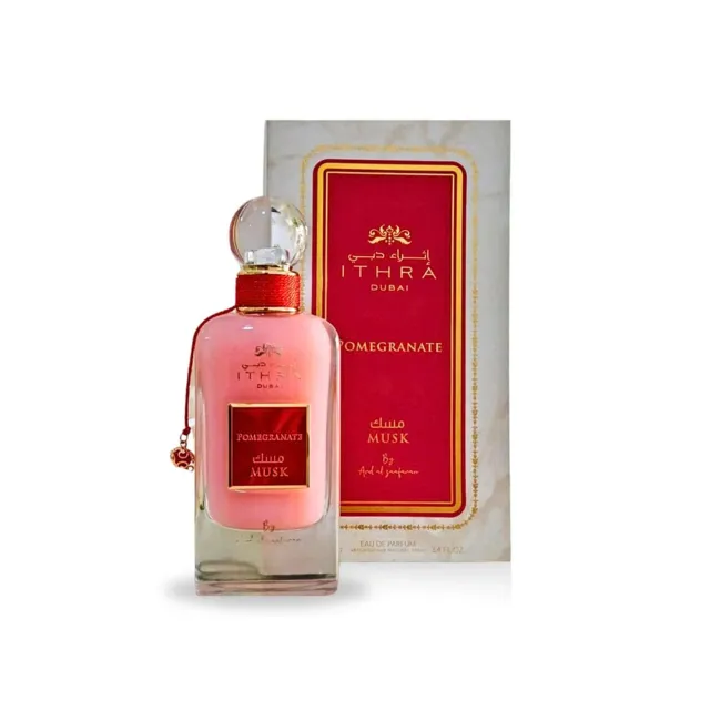 ITHRA DUBI POMEGRANATE 100ML