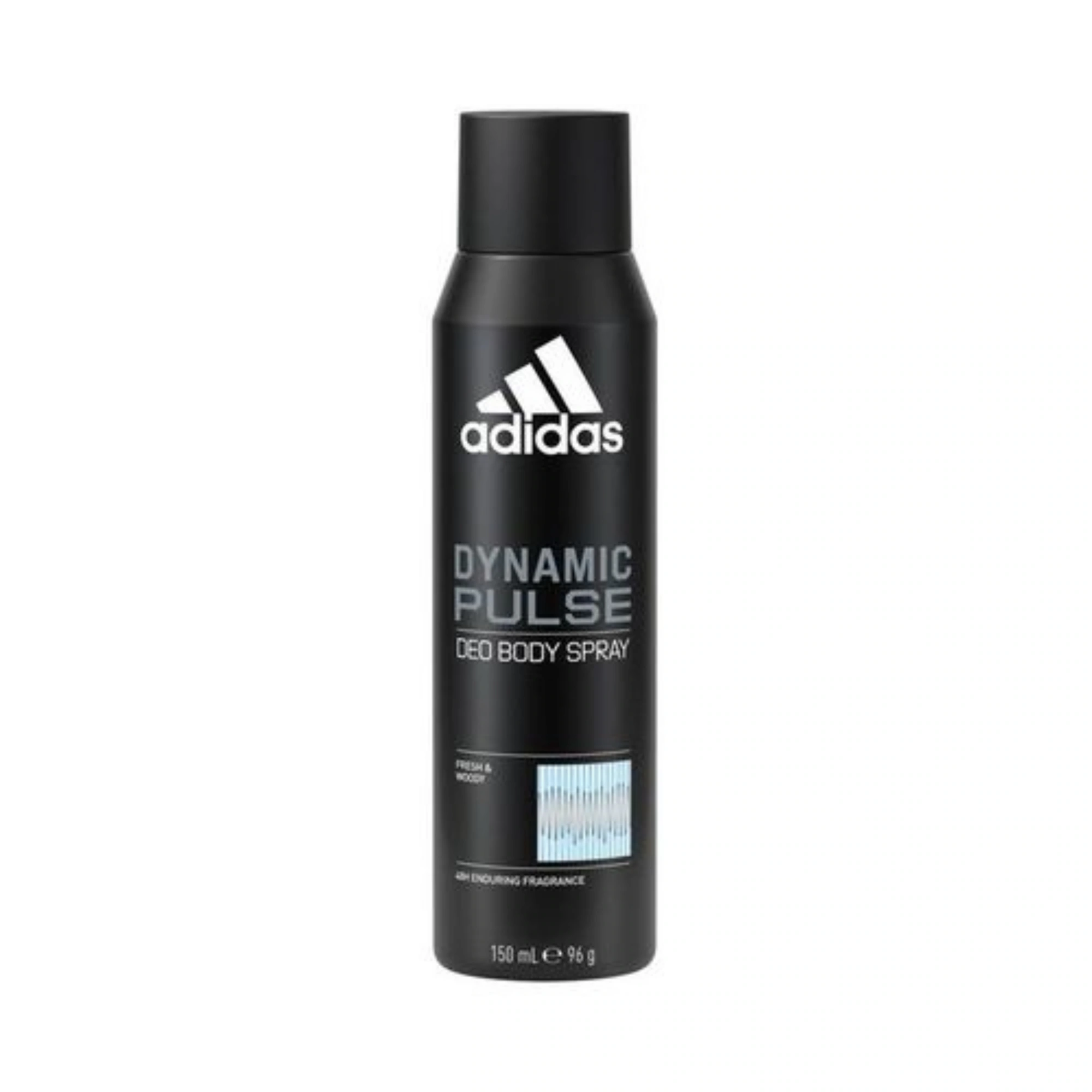 adidas spray dynamic pulse 150ml