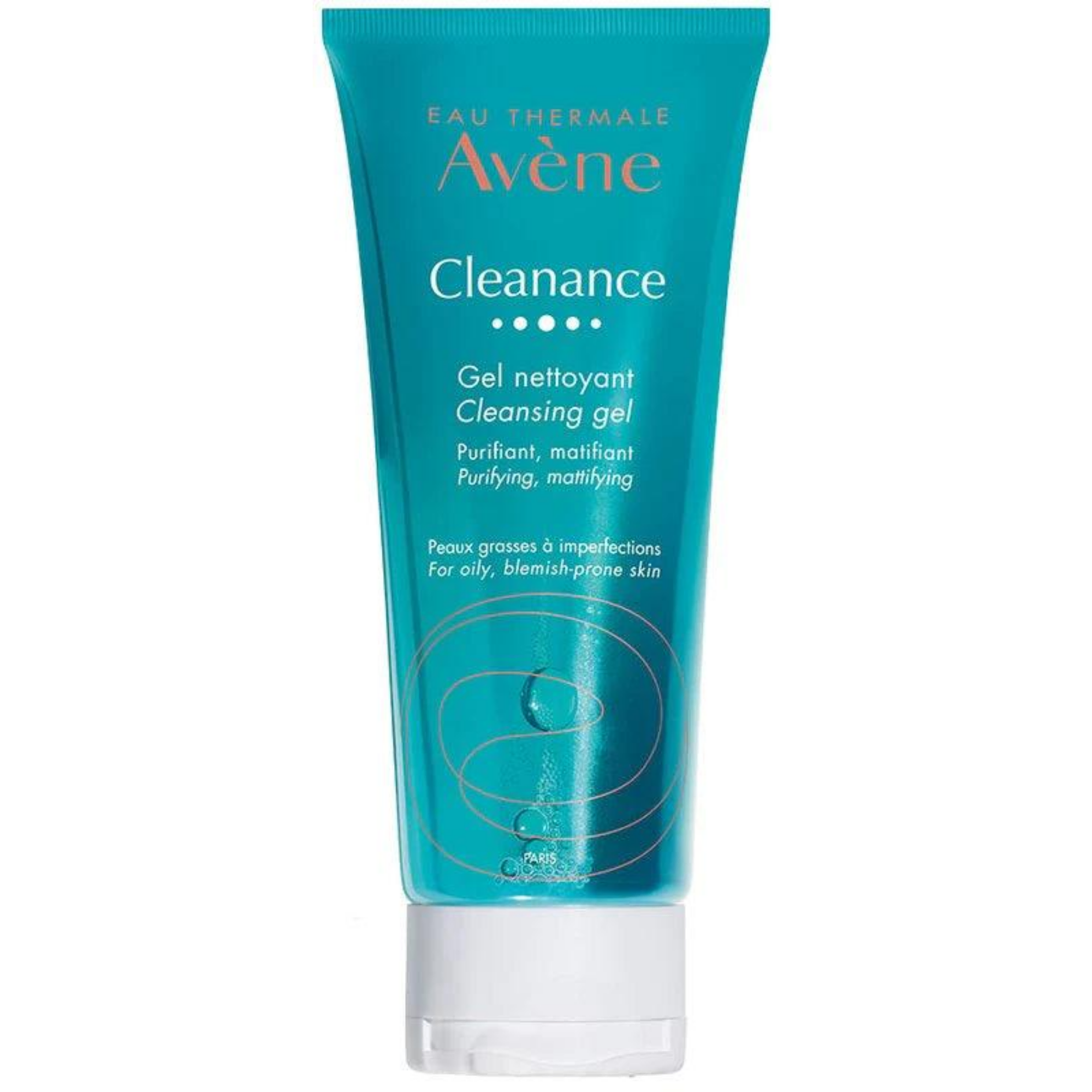 Avene Cleanance Gel 200ml