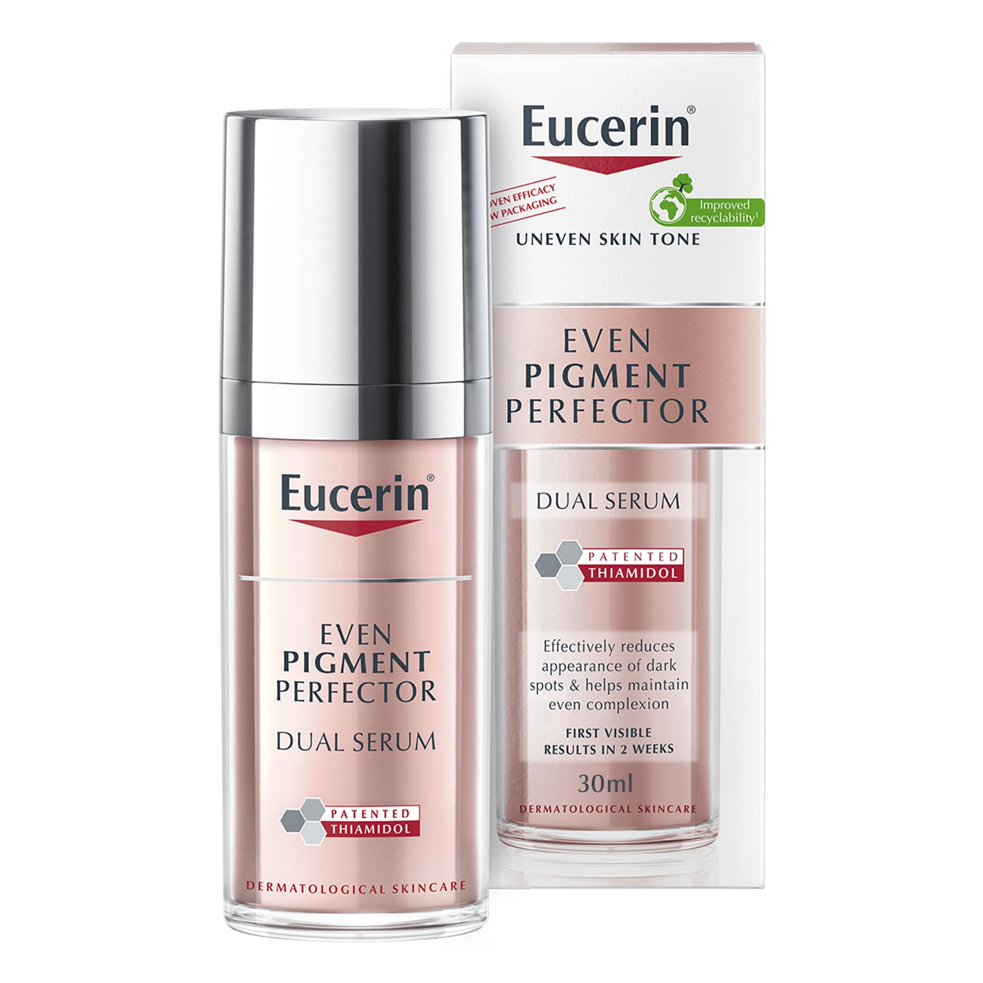 Eucerin dermopurifyer even pigment perfector 30ml