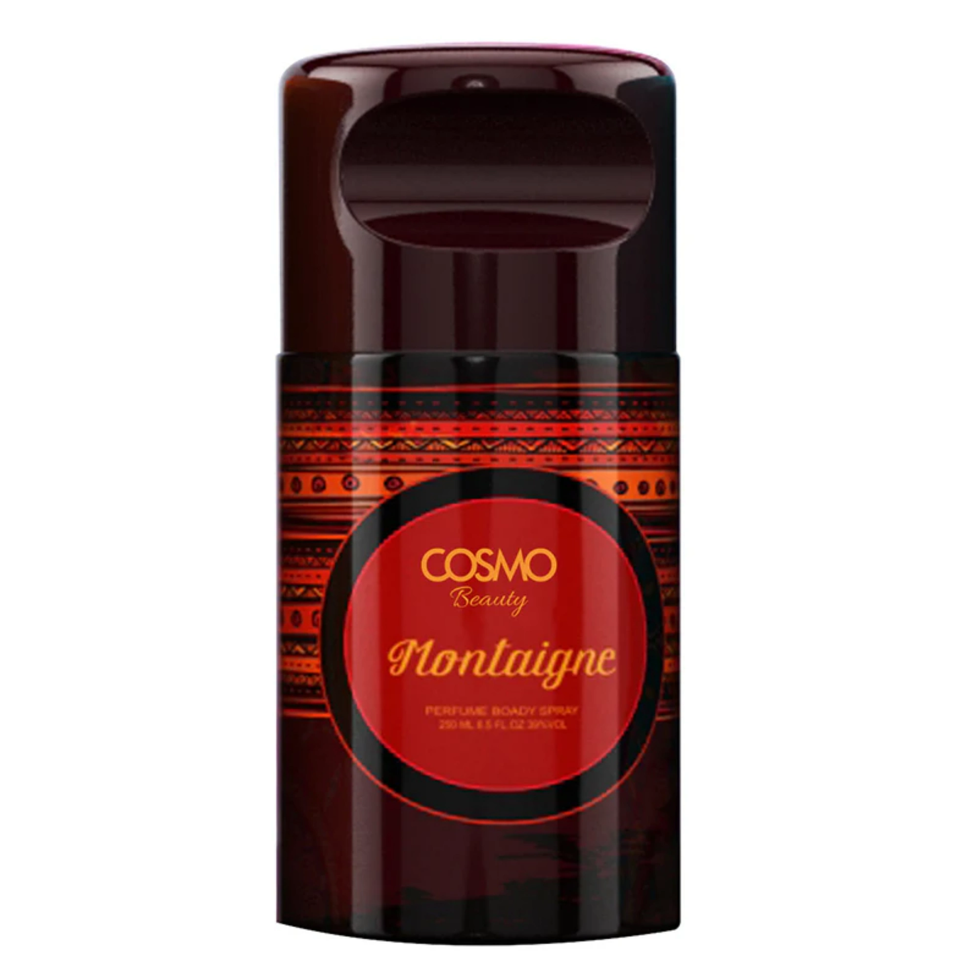 Cosmo Beauty Montaigne Perfume Spary 250ML