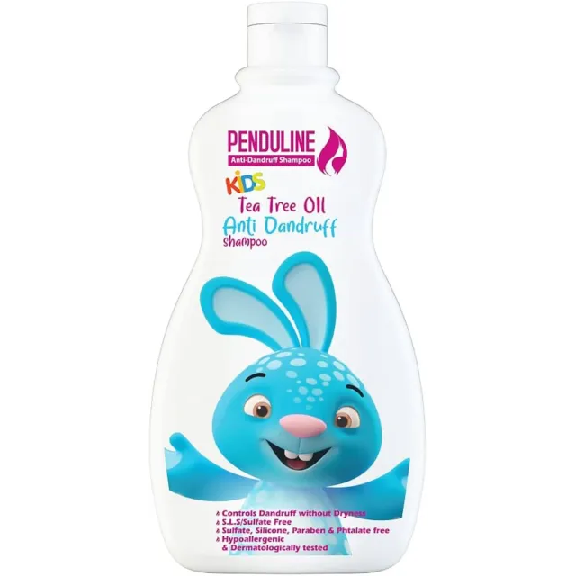 penduline Anti-Dandruff Shampoo 300ML