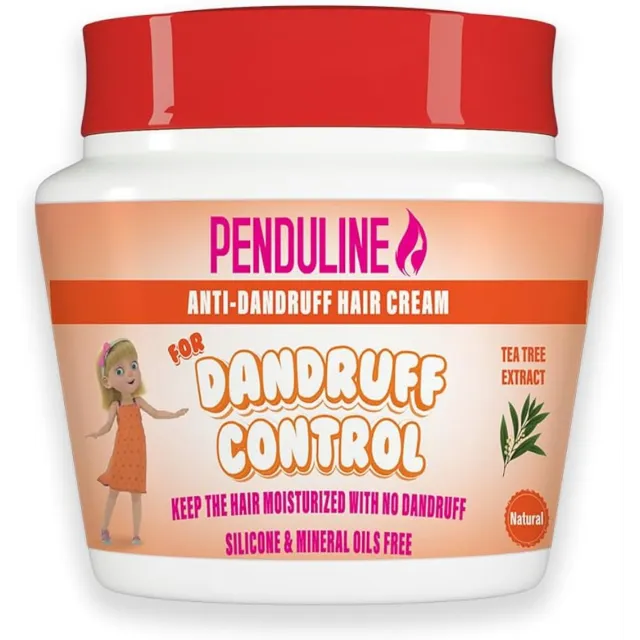 penduline anti-dandruff cream 50ml