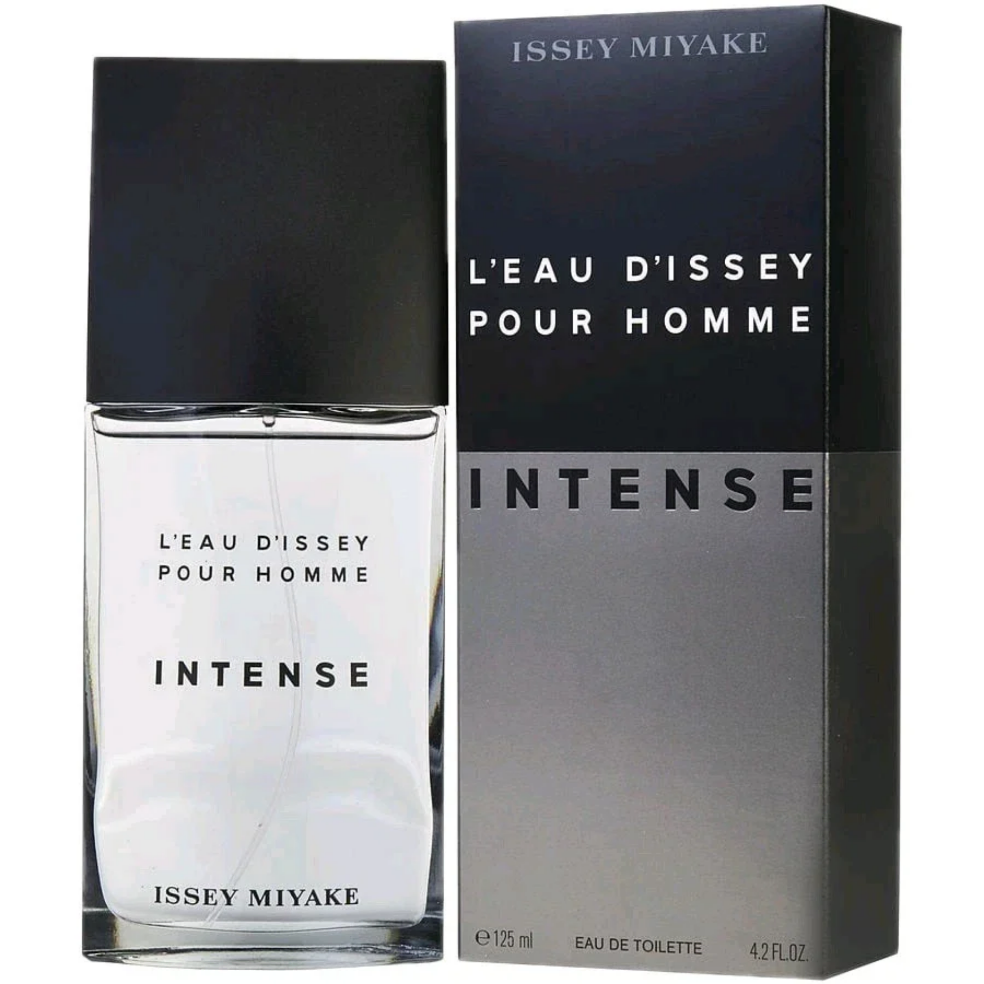 ISSEY MIYAKE Intense 125ML