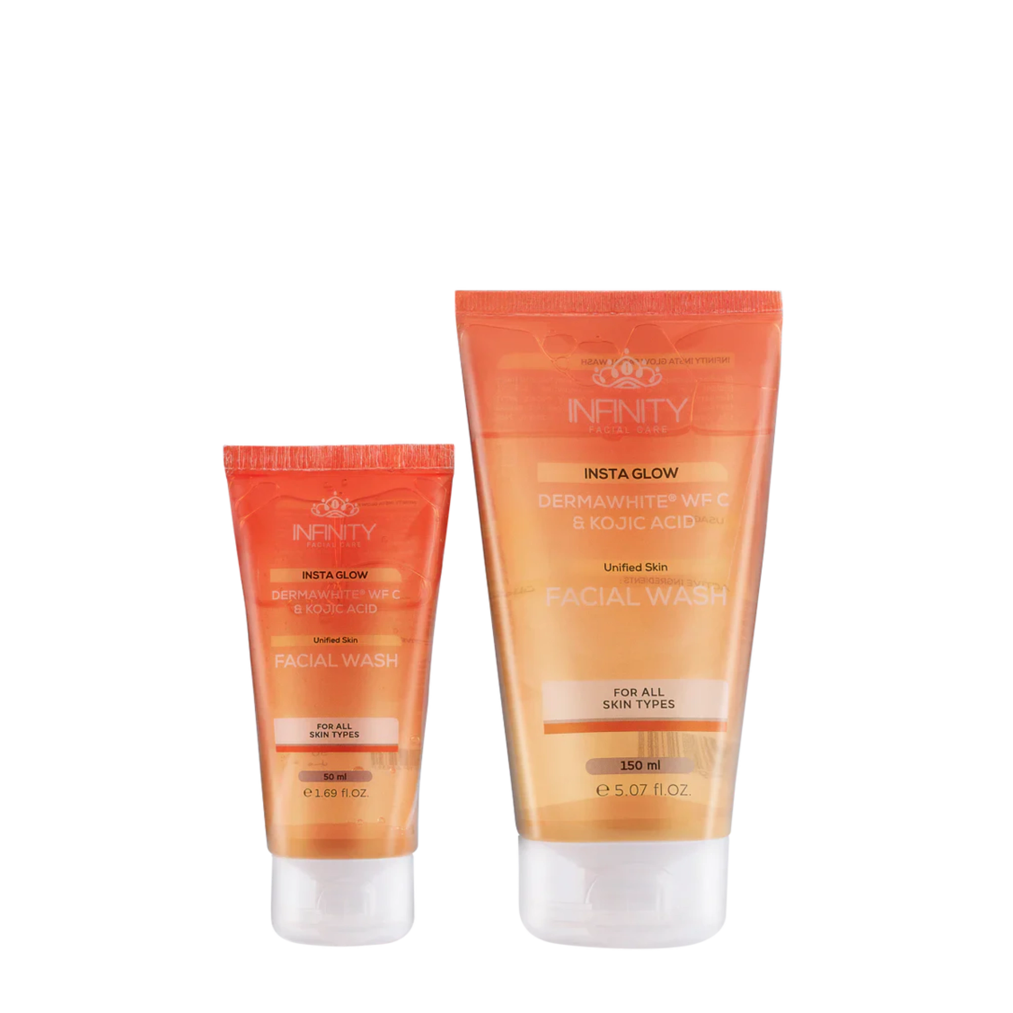 Facial Care Insta Soothe Facial Wash 50+150ML