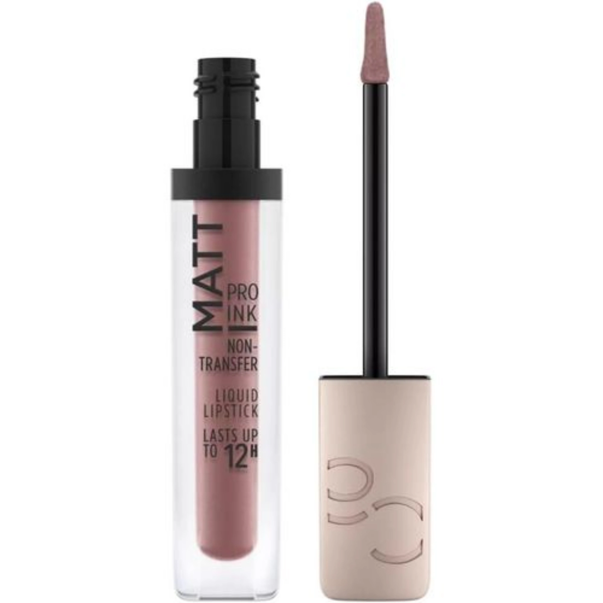 CATR ENDLESS MATTE LIQUID LIPSTICK 010